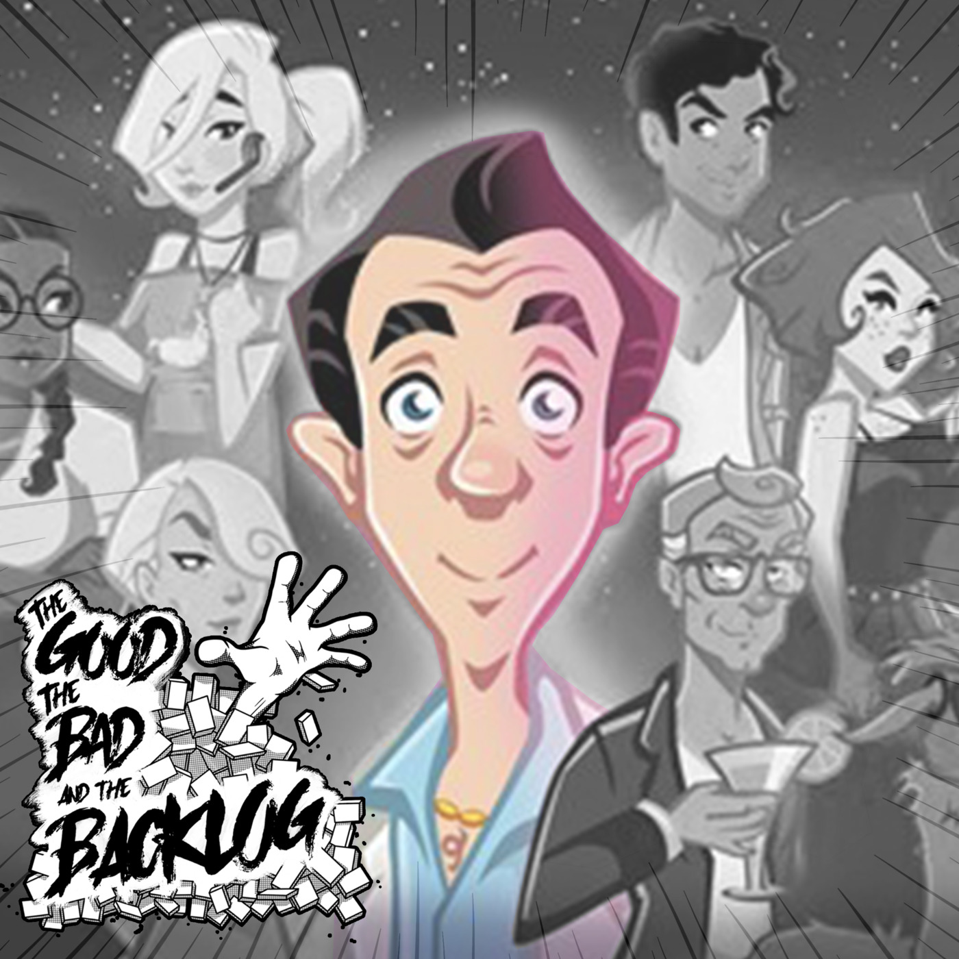 The Good, the Bad, and the Backlog