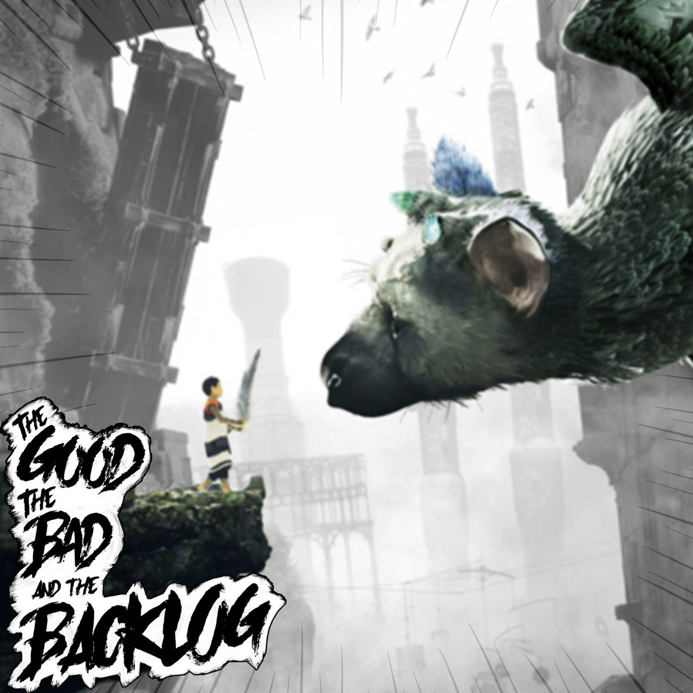 The Good, the Bad, and the Backlog