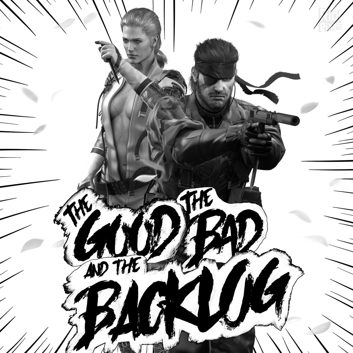 The Good, the Bad, and the Backlog