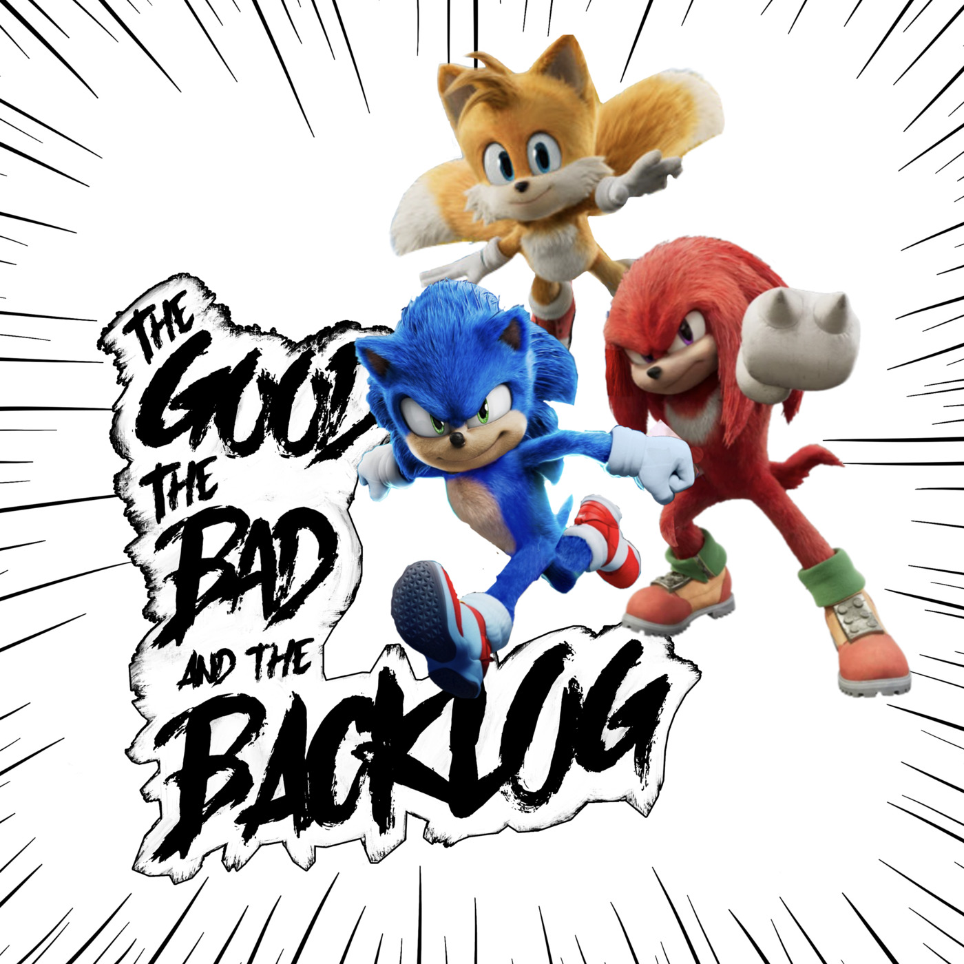 The Good, the Bad, and the Backlog