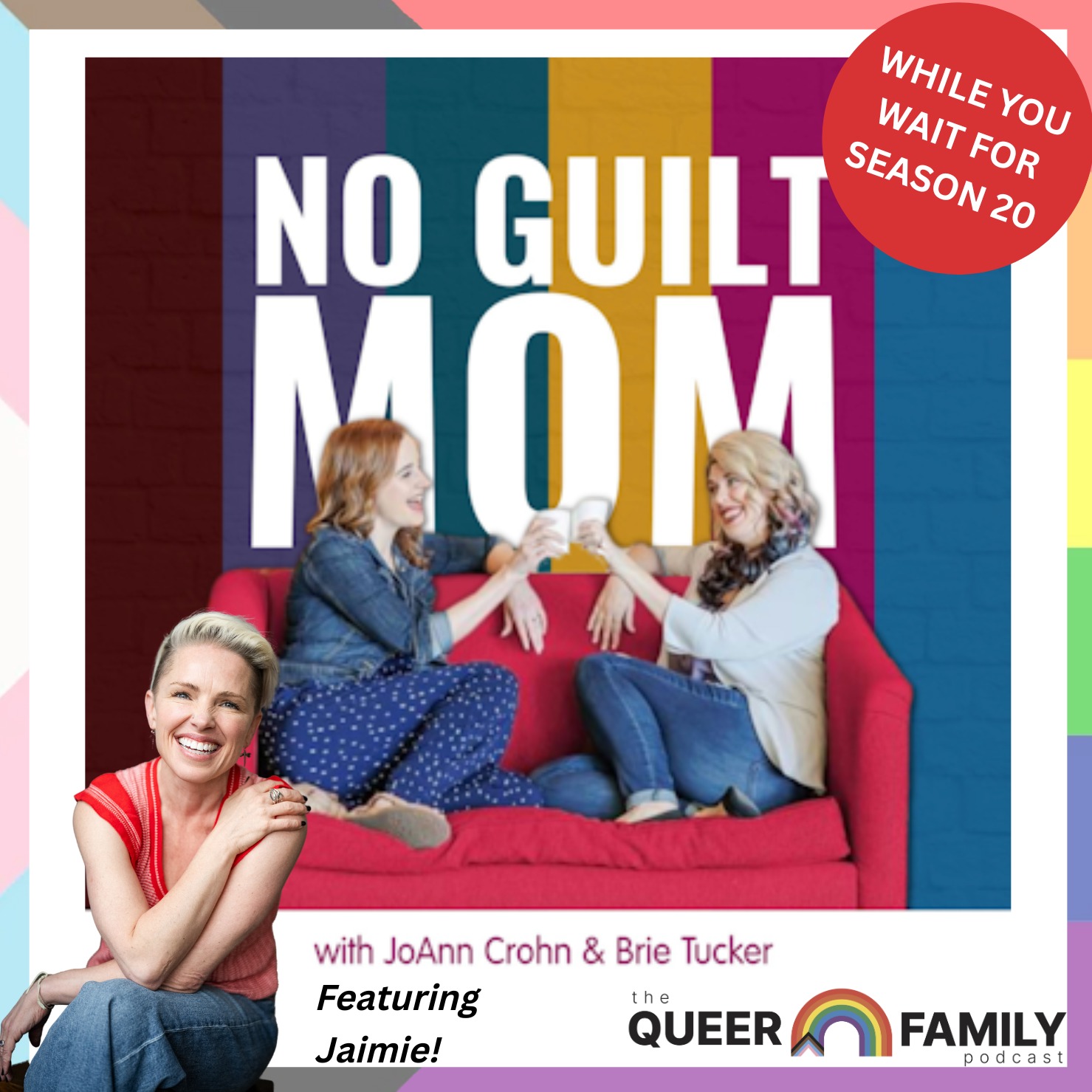 The Queer Family Podcast