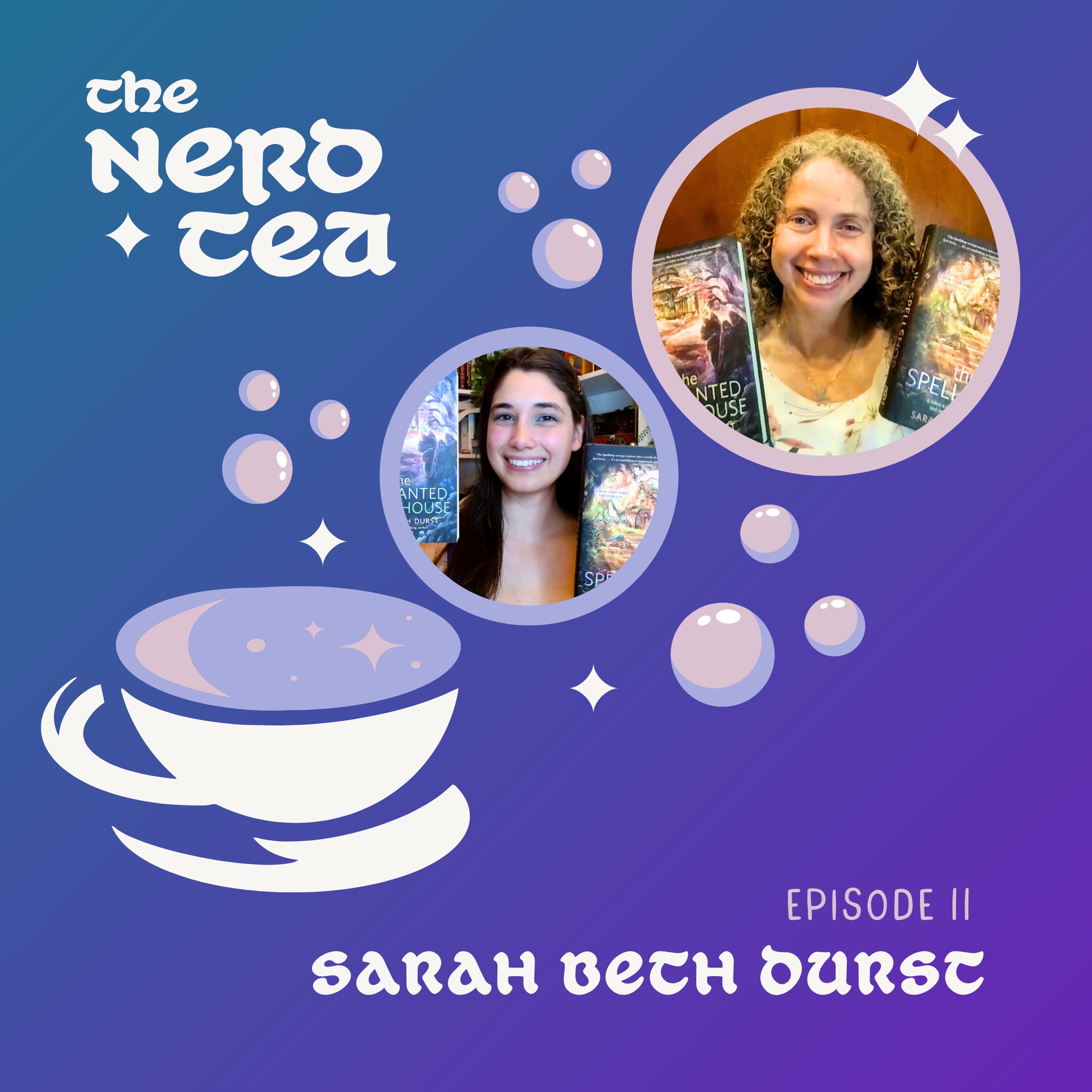 The Nerd Tea
