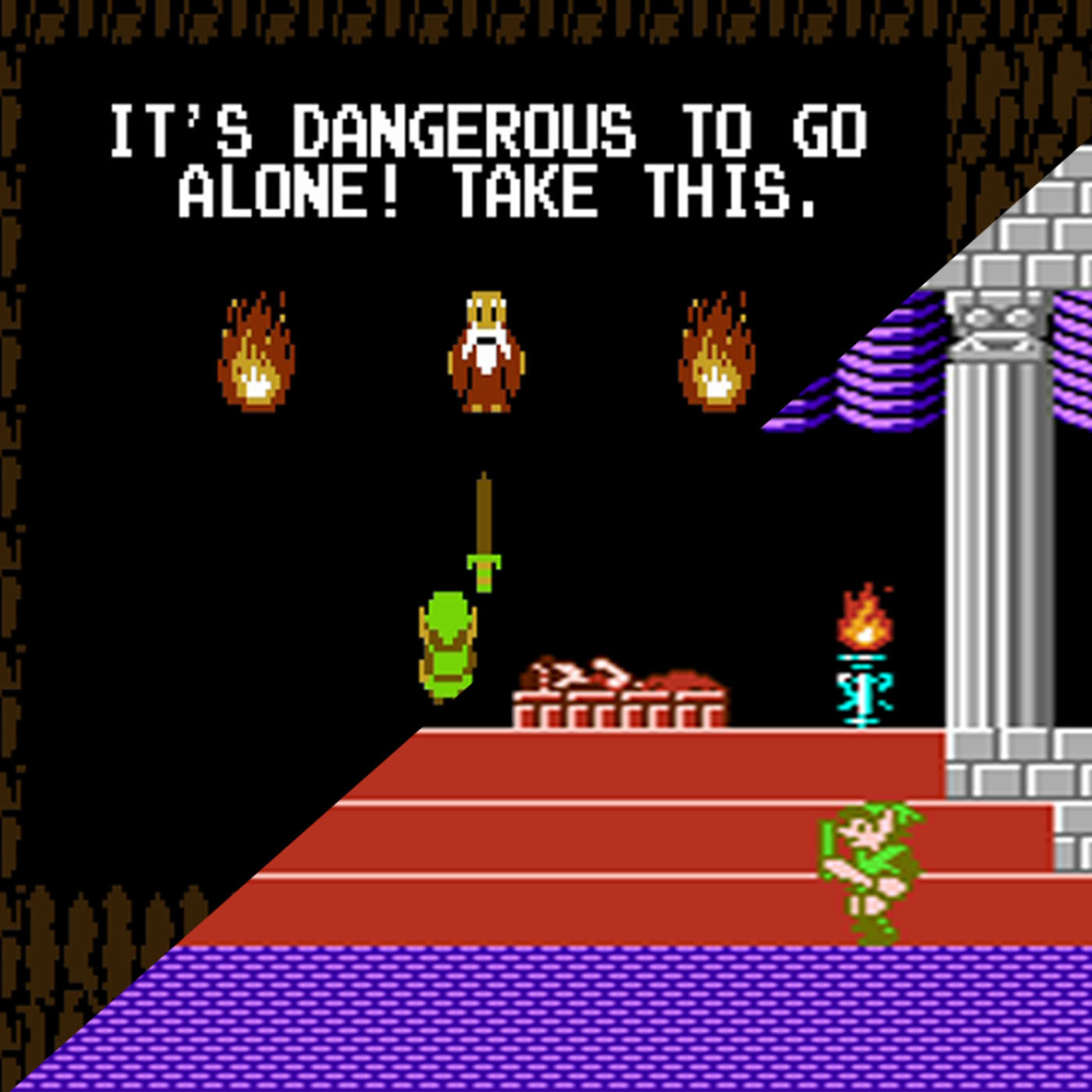 The Legend of Zelda vs Adventure of Link (with Brendan Hesse and HPRshredder) episode artwork