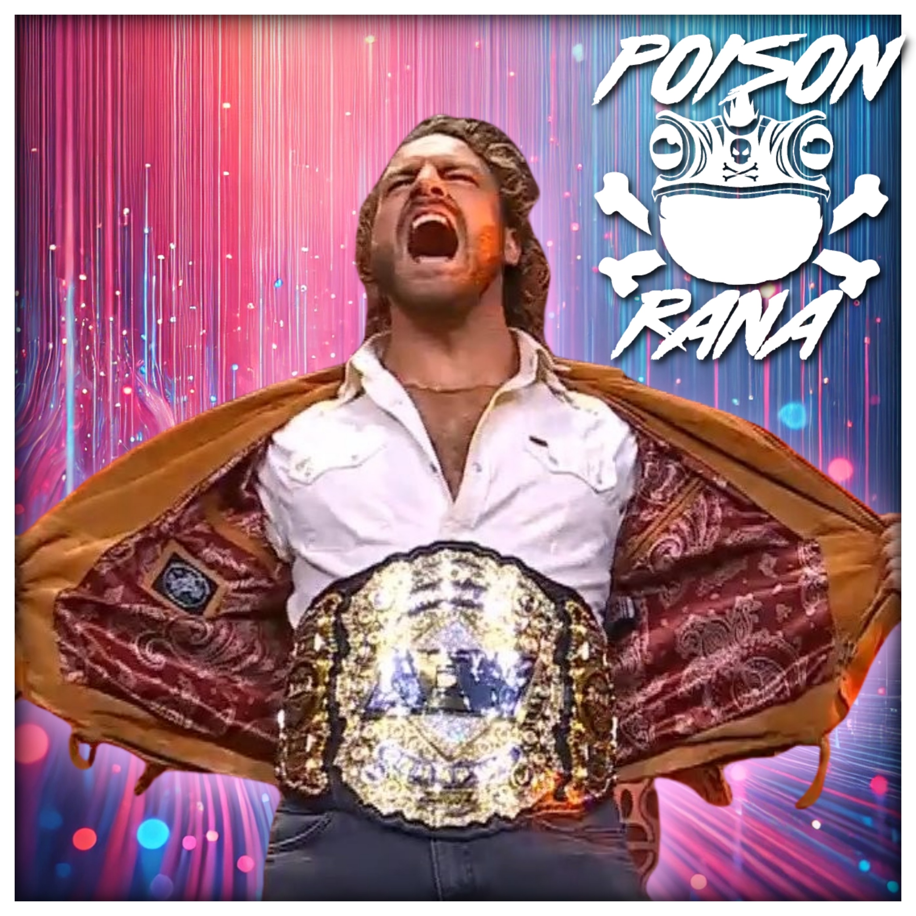 Poisonrana