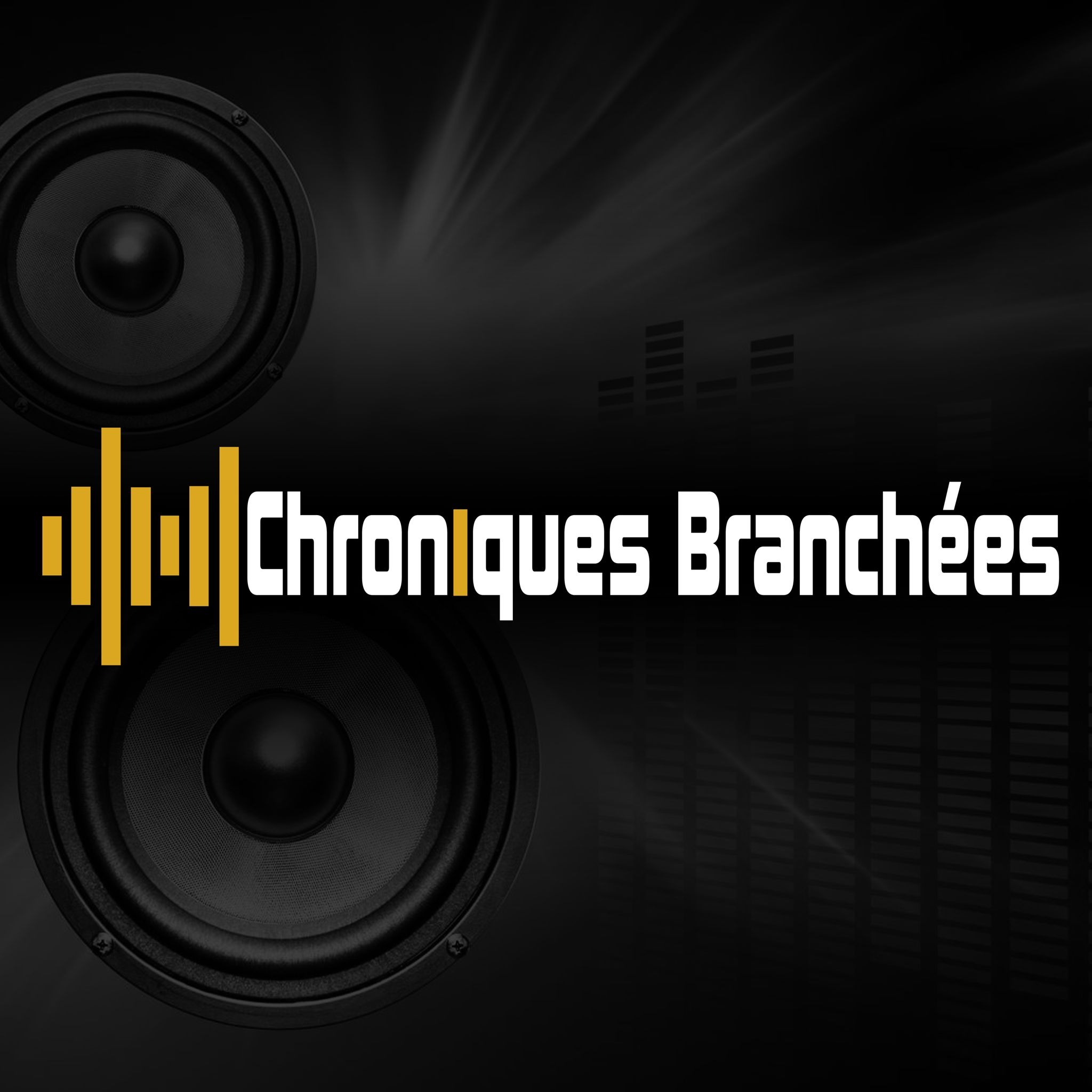 Le Tour de France by Chroniques Branchées