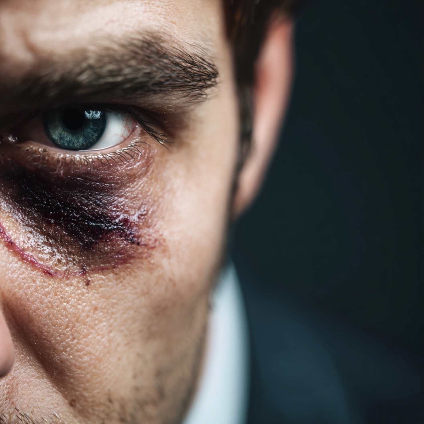The Black Eye Club