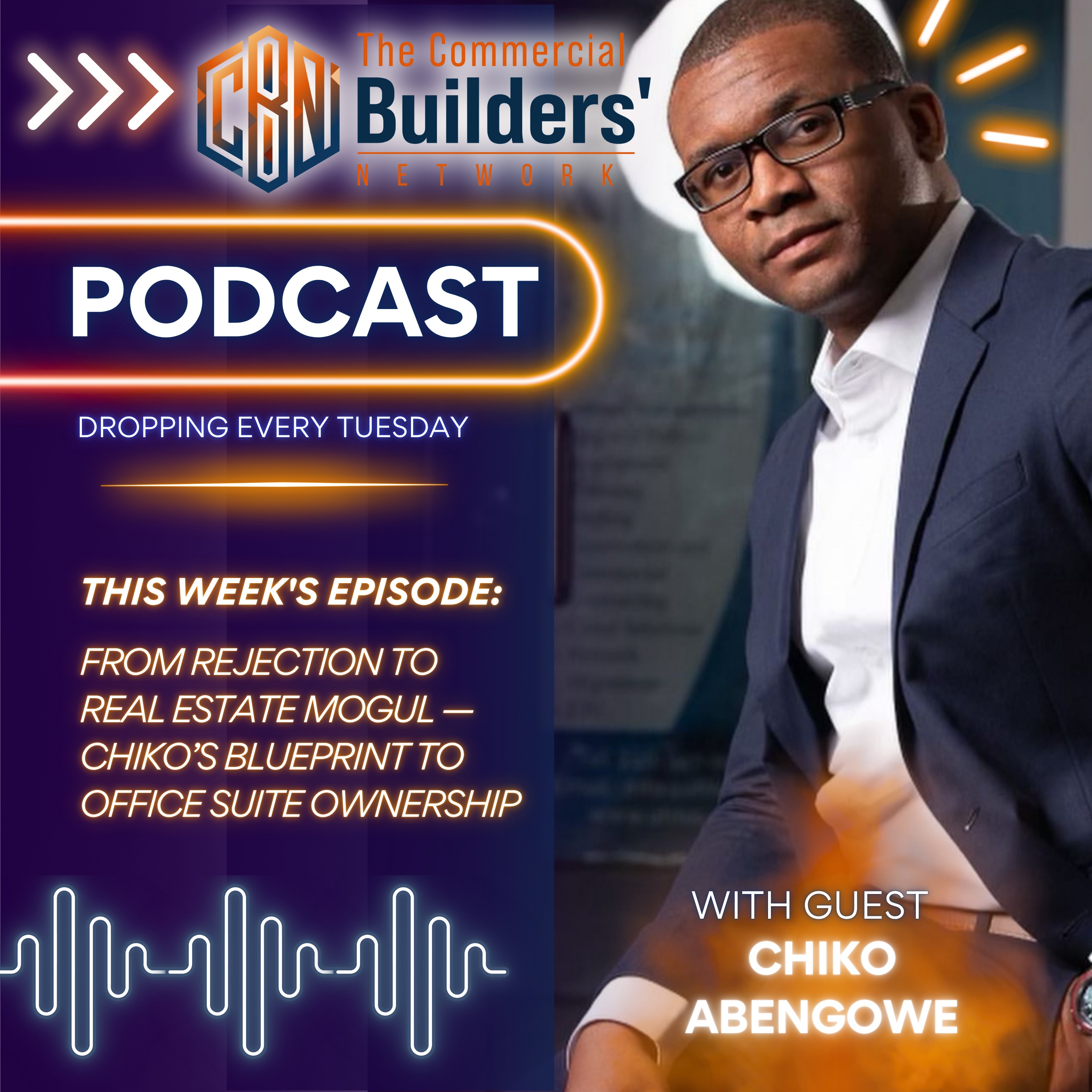 From Denied Leases to Perfect Properties: Chiko Abengowe’s Real Estate Playbook