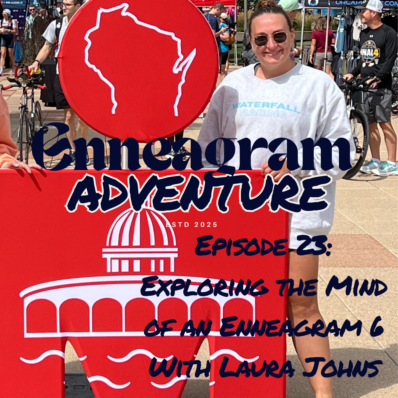 Enneagram Adventure