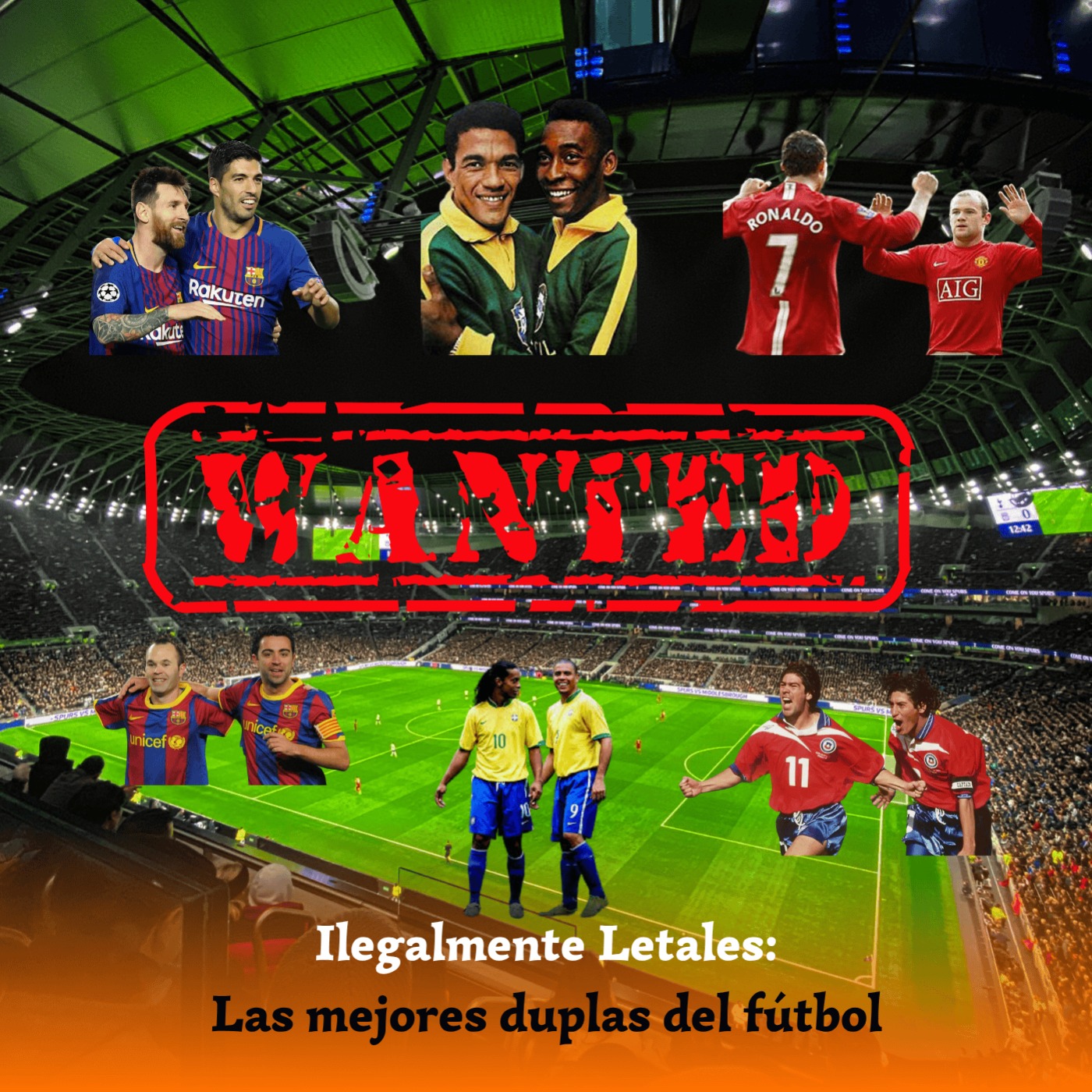 Cruda Deportiva