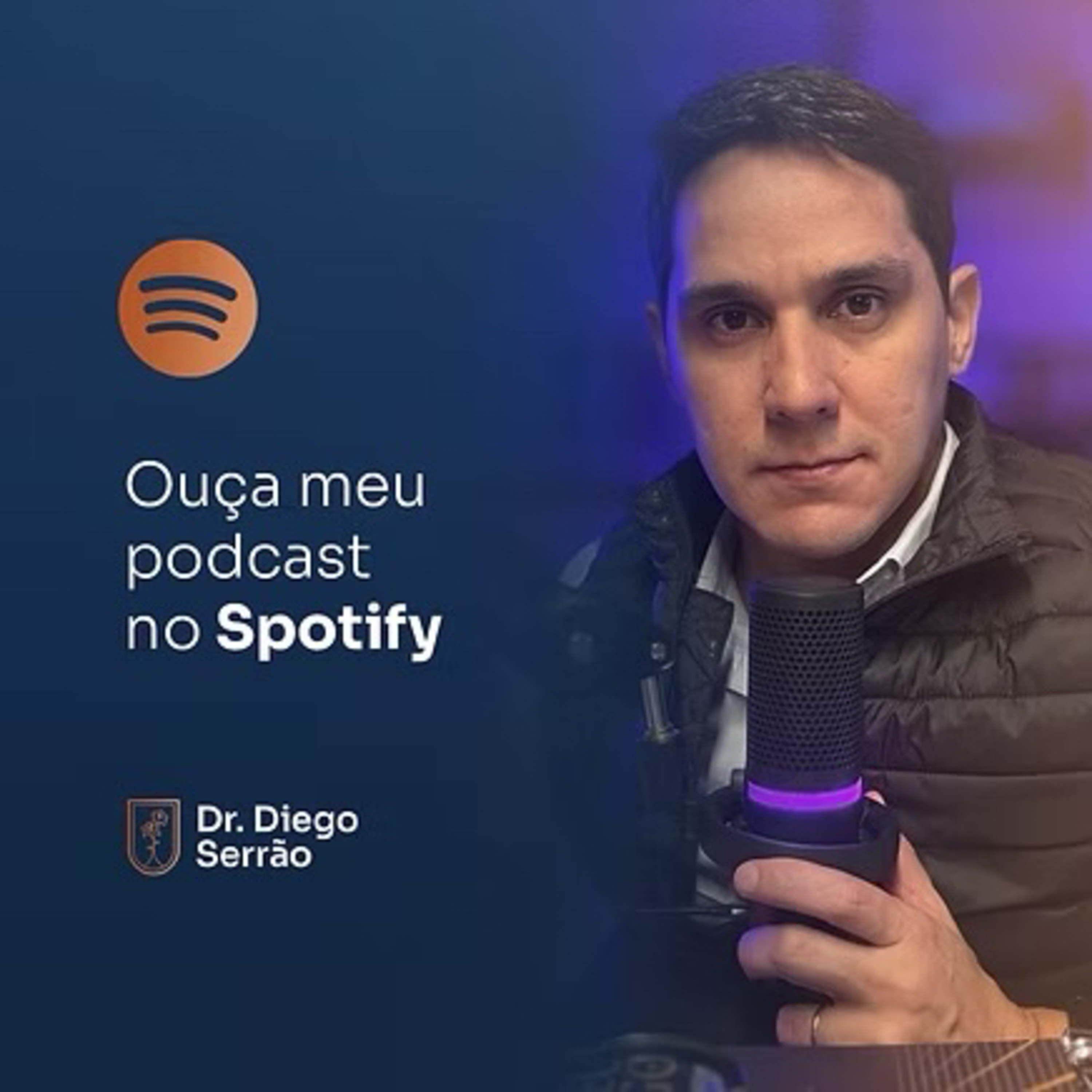 Dr. Diego Serrão @drdiegoserrao
