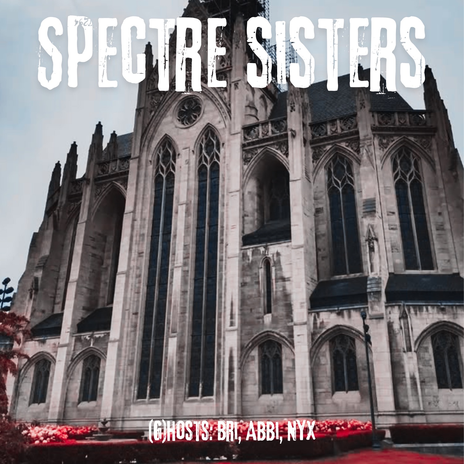 Spectre Sisters