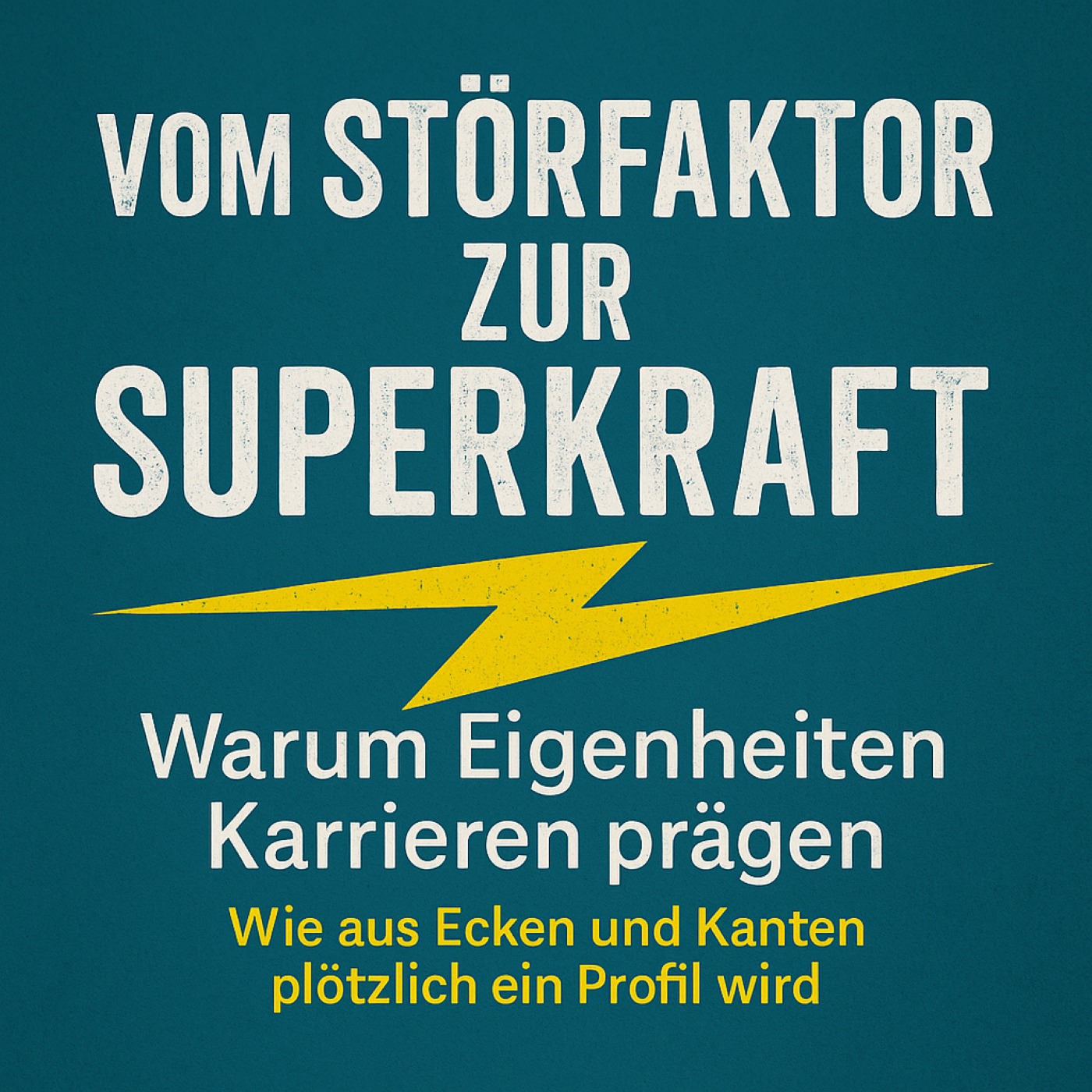 Unvernünftig erfolgreich!