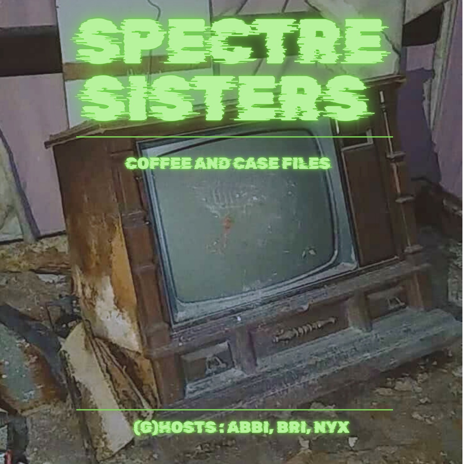 Spectre Sisters