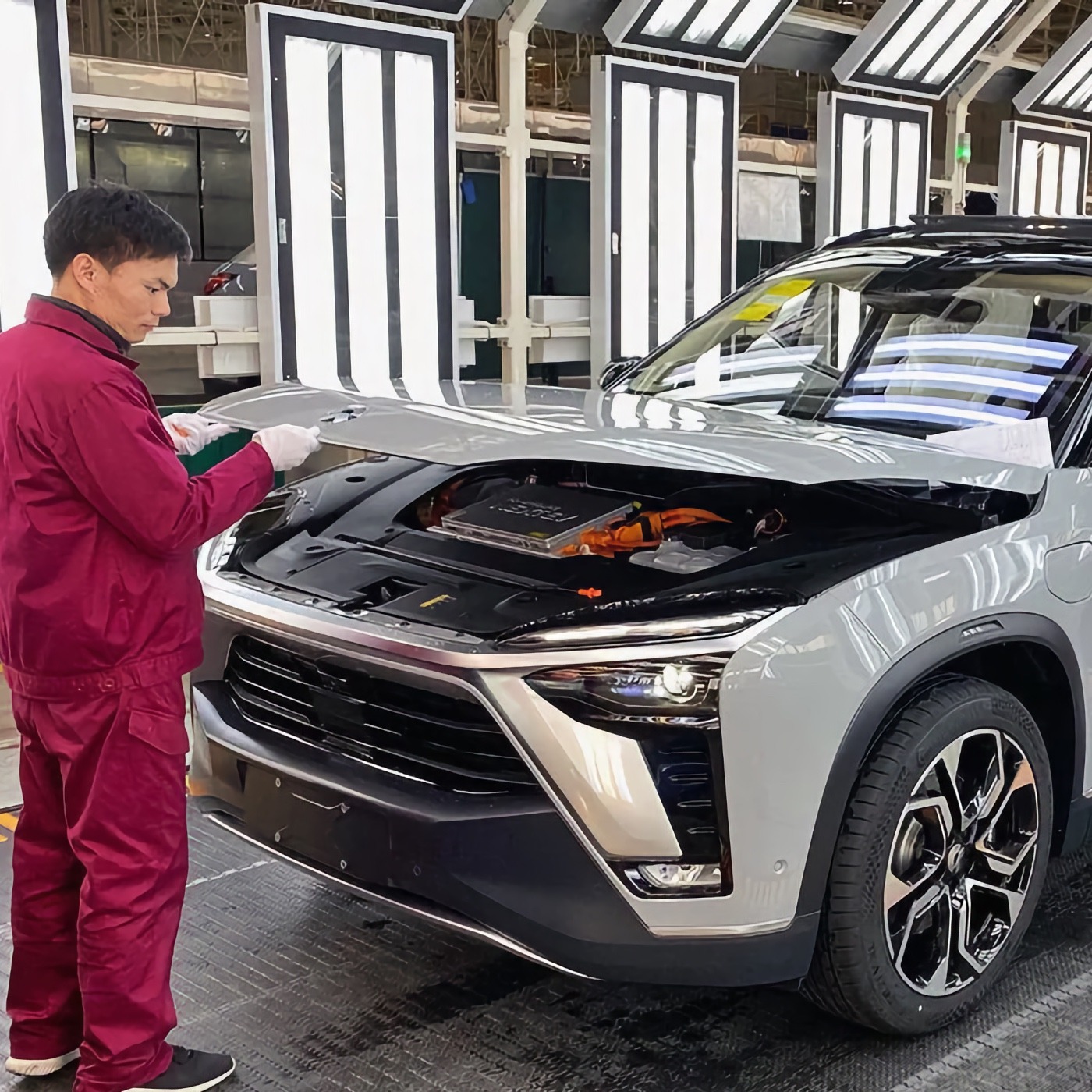 TTD July 21, 2025 - Pressing the Brakes on Growth in China