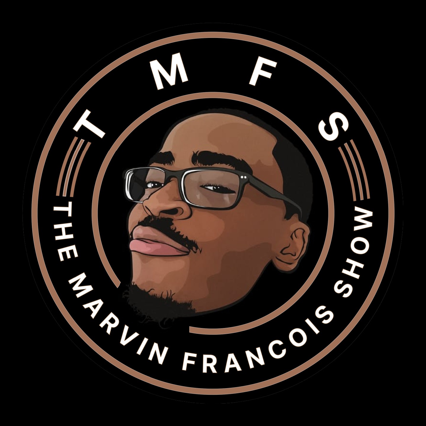 The Marvin Francois Show
