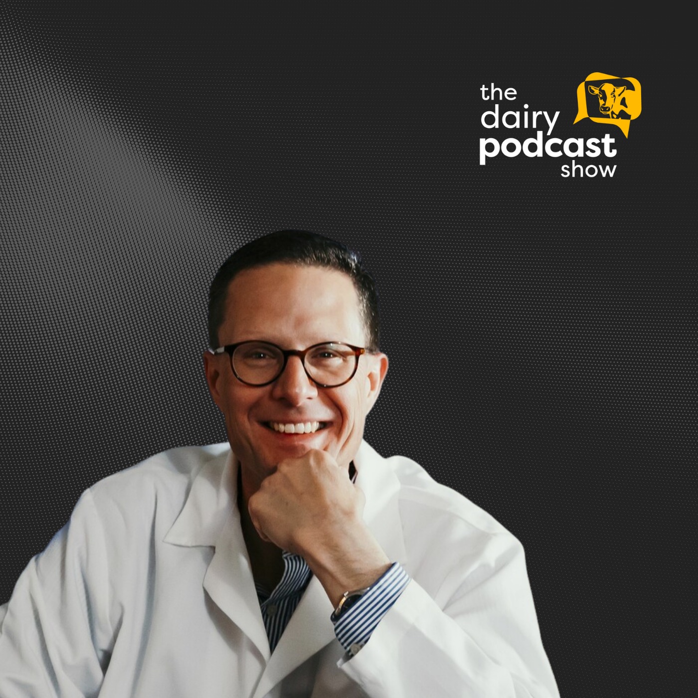The Dairy Podcast Show