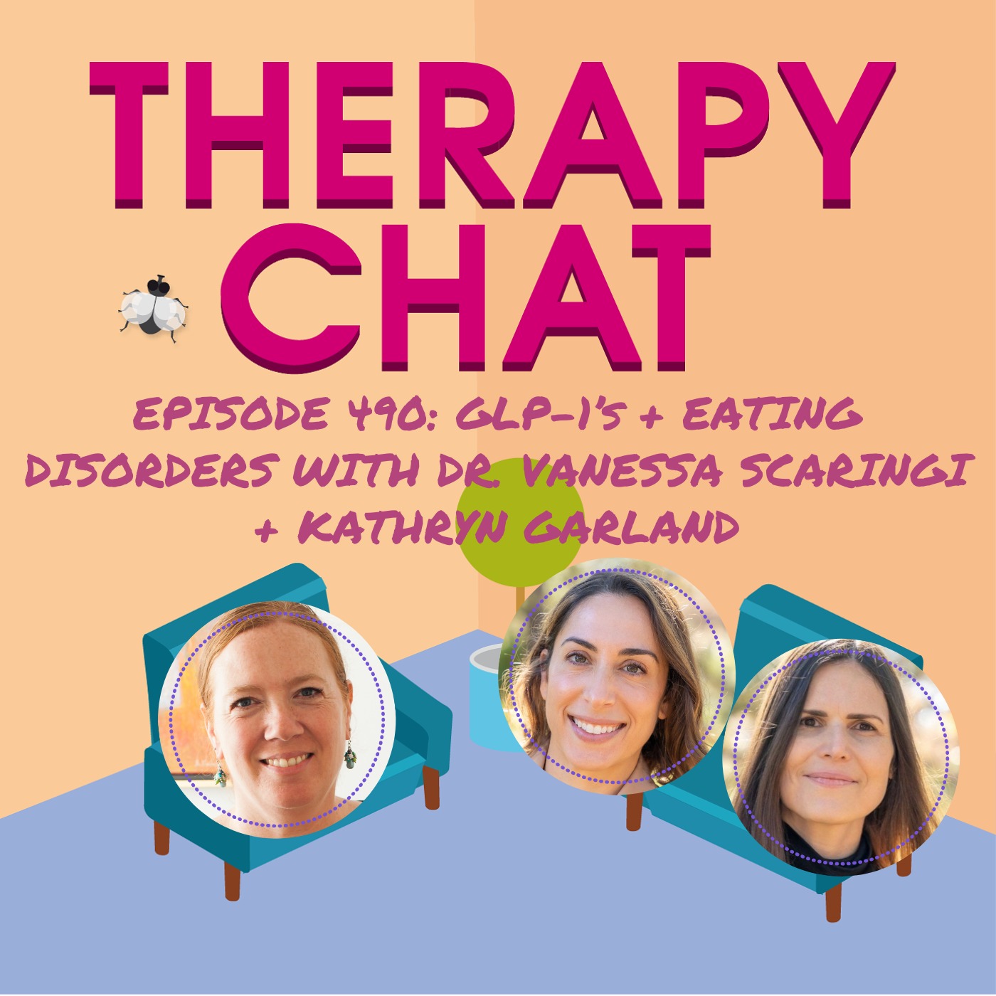 Therapy Chat