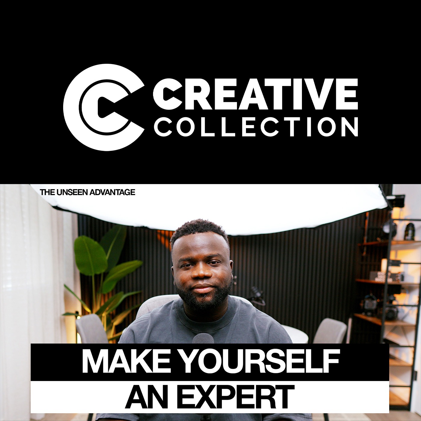 How To Be Seen As An Expert (Even If You're Brand New)