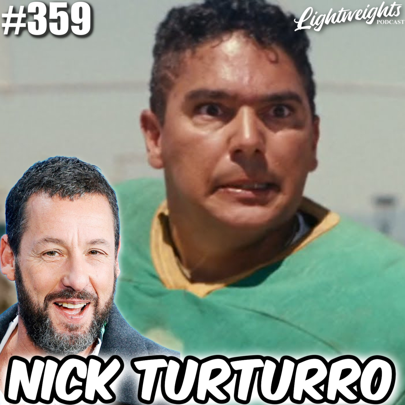 Lightweights Podcast