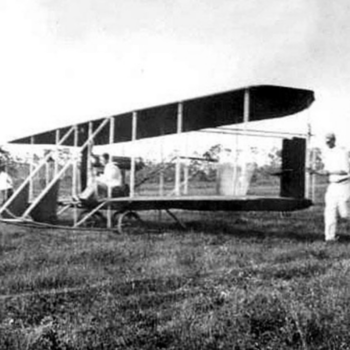 July 21, 1911: Historic Aviation Meet marks Miami's 15th birthday