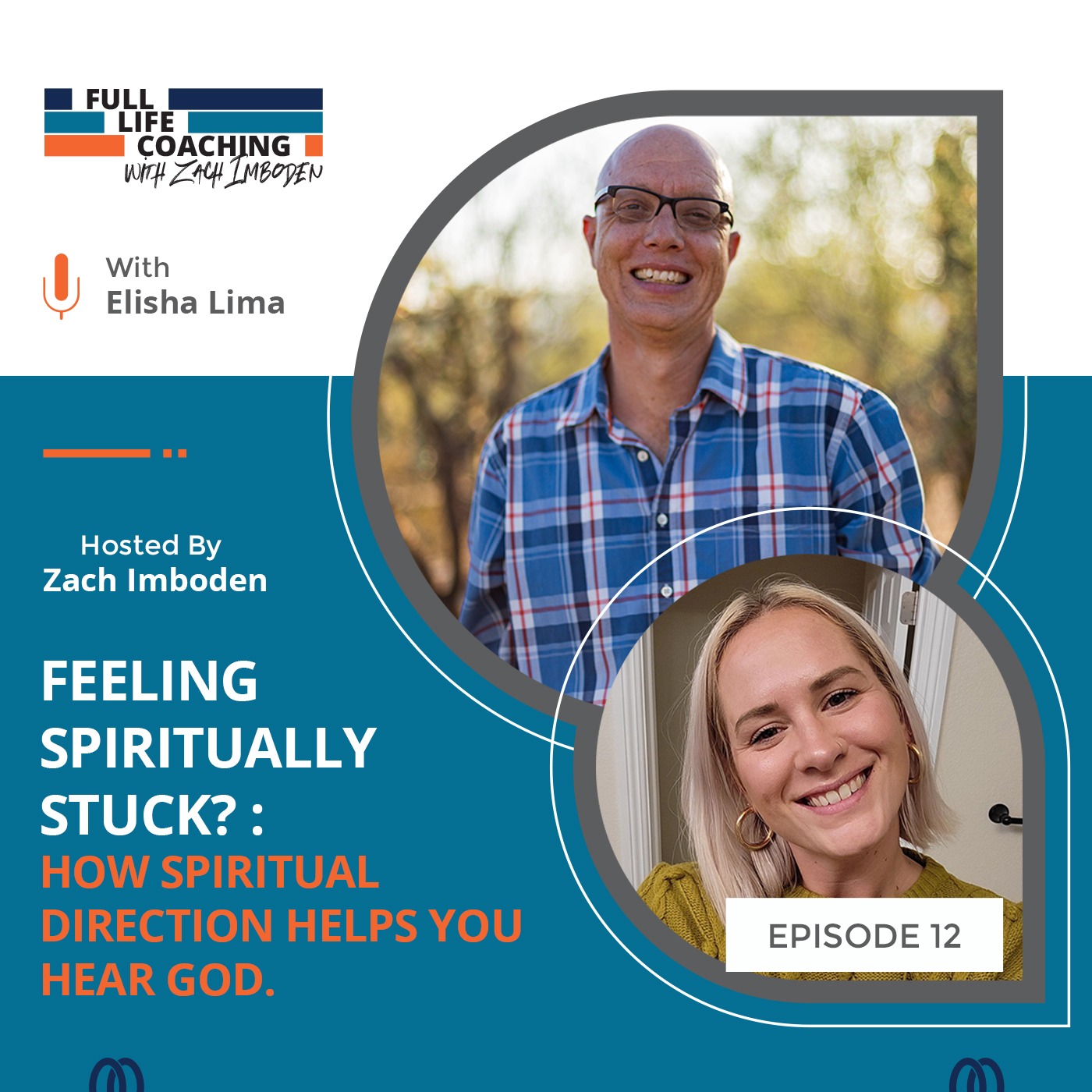 Full Life Coaching