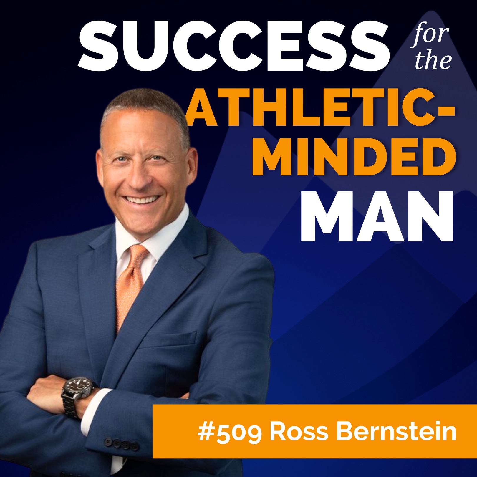 The #1 Leadership Mistake That’s Quietly Killing Your Team— With Ross Bernstein