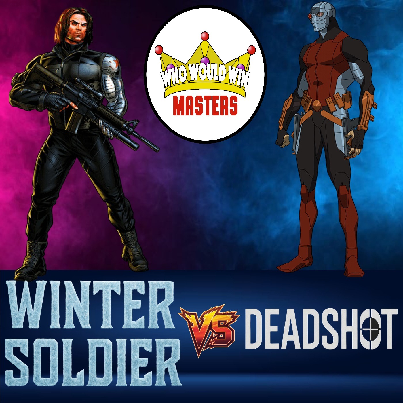 Who Would Win