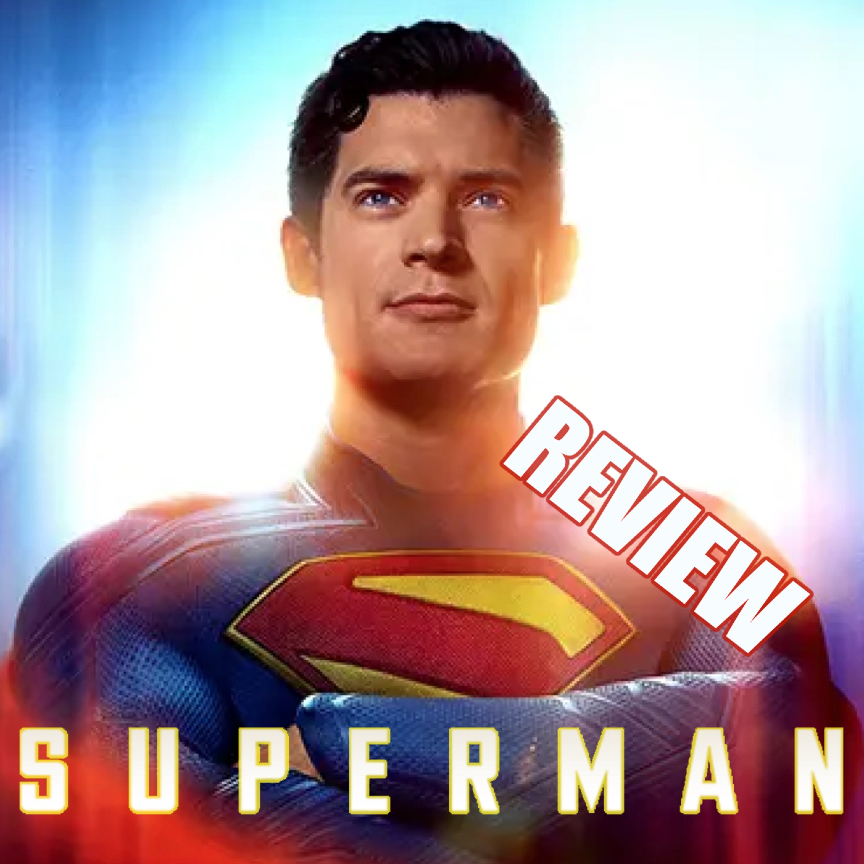 Superman 2025 Review!!!