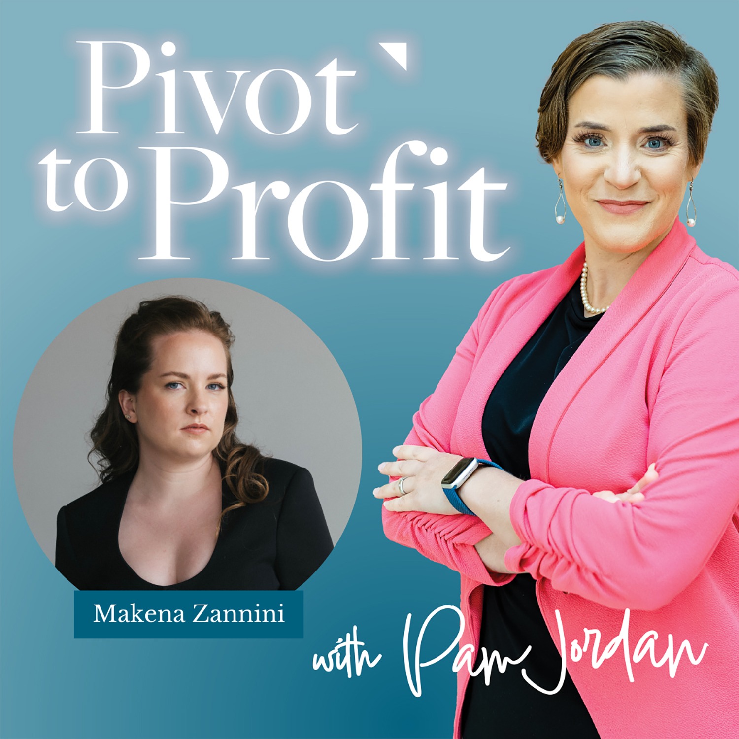 Pivot to Profit