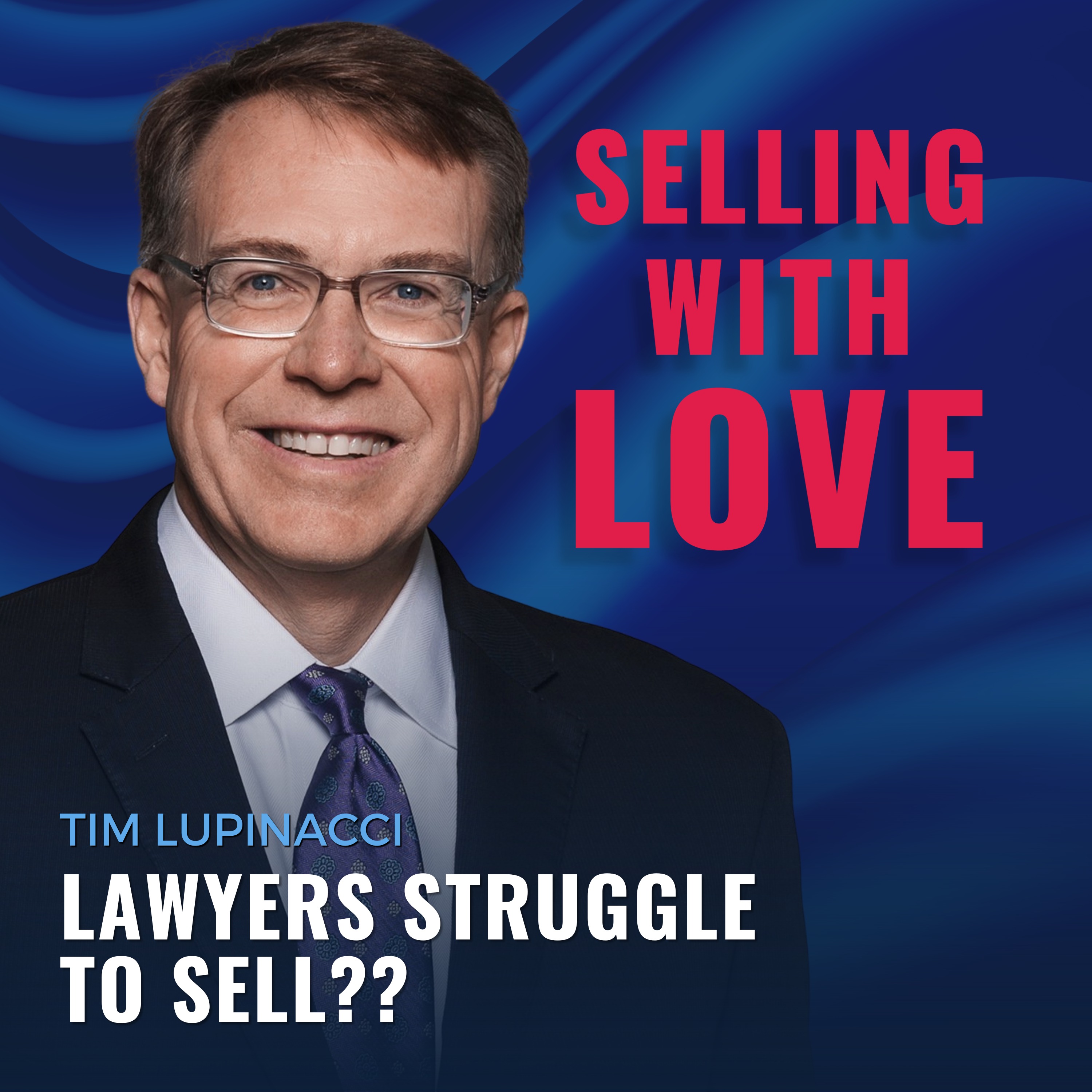 Selling with Love