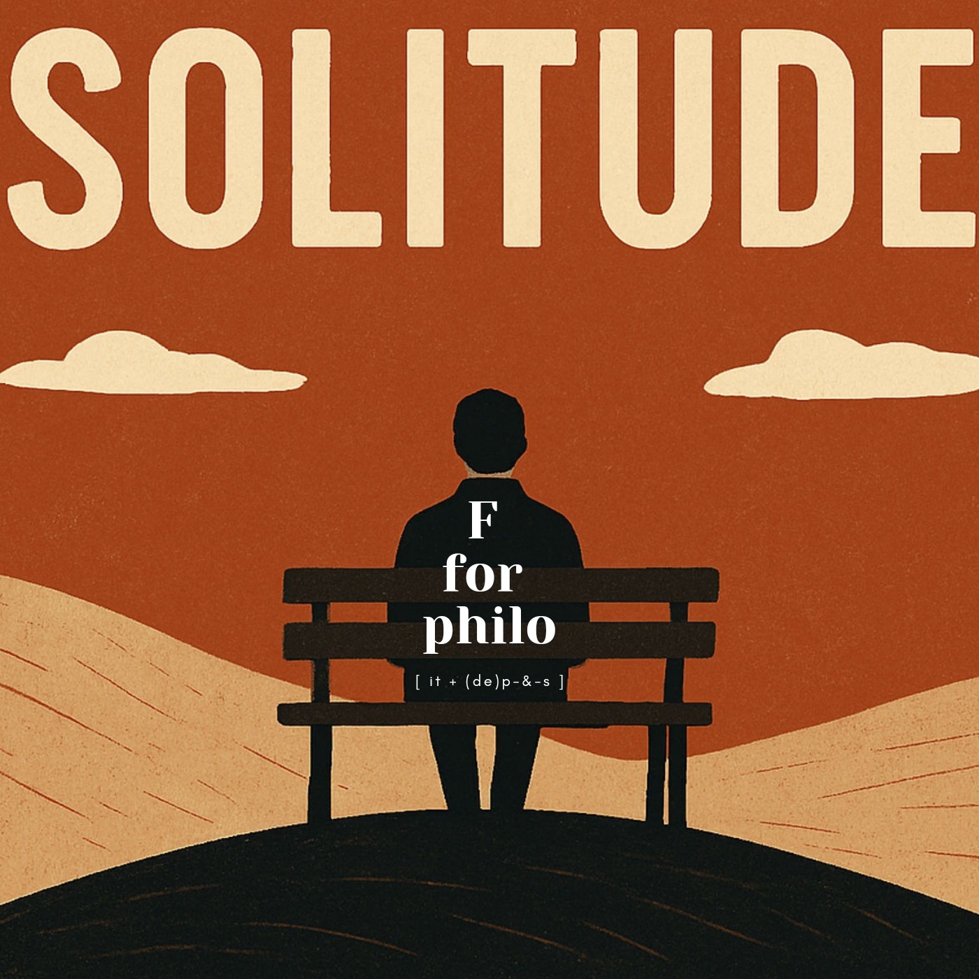 Solitude #3:15