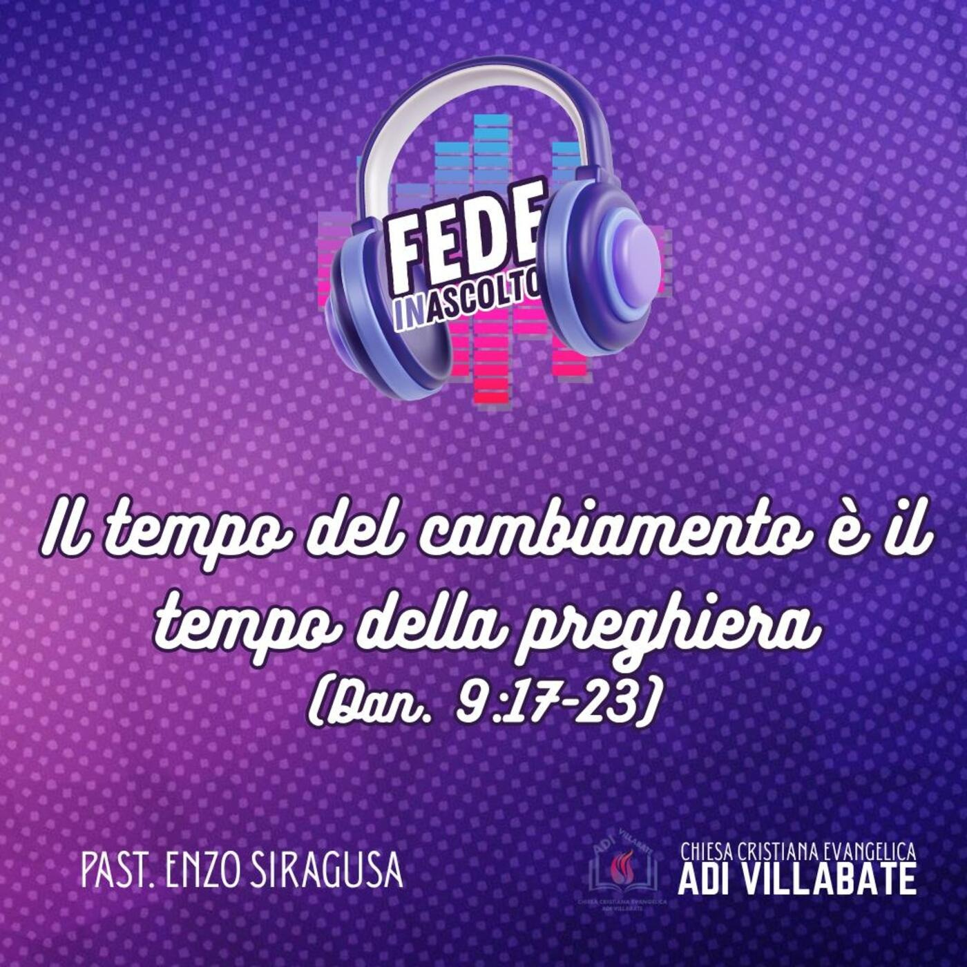 Fede in Ascolto