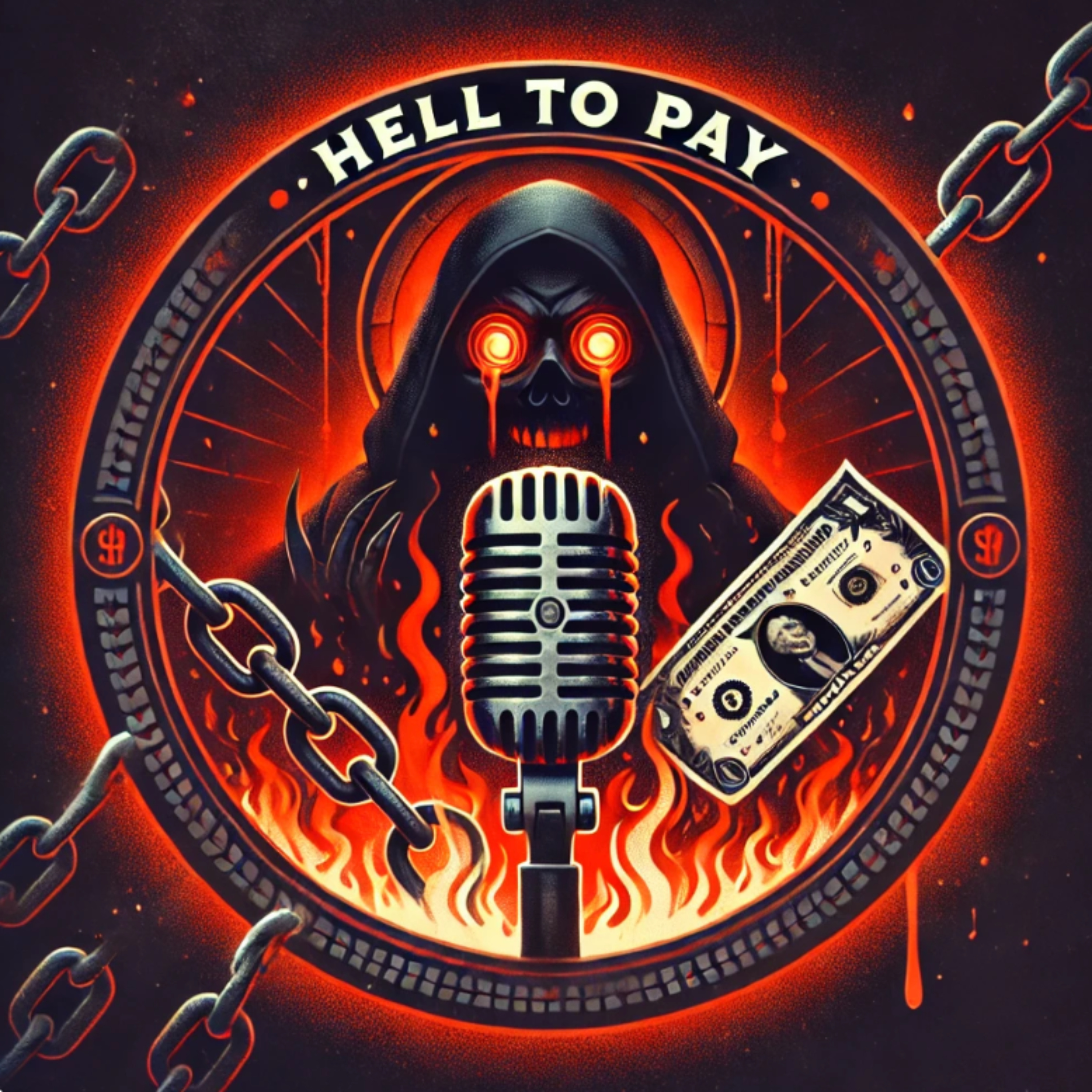 1. Money, sex and lies: The Vatican financial scandal episode artwork
