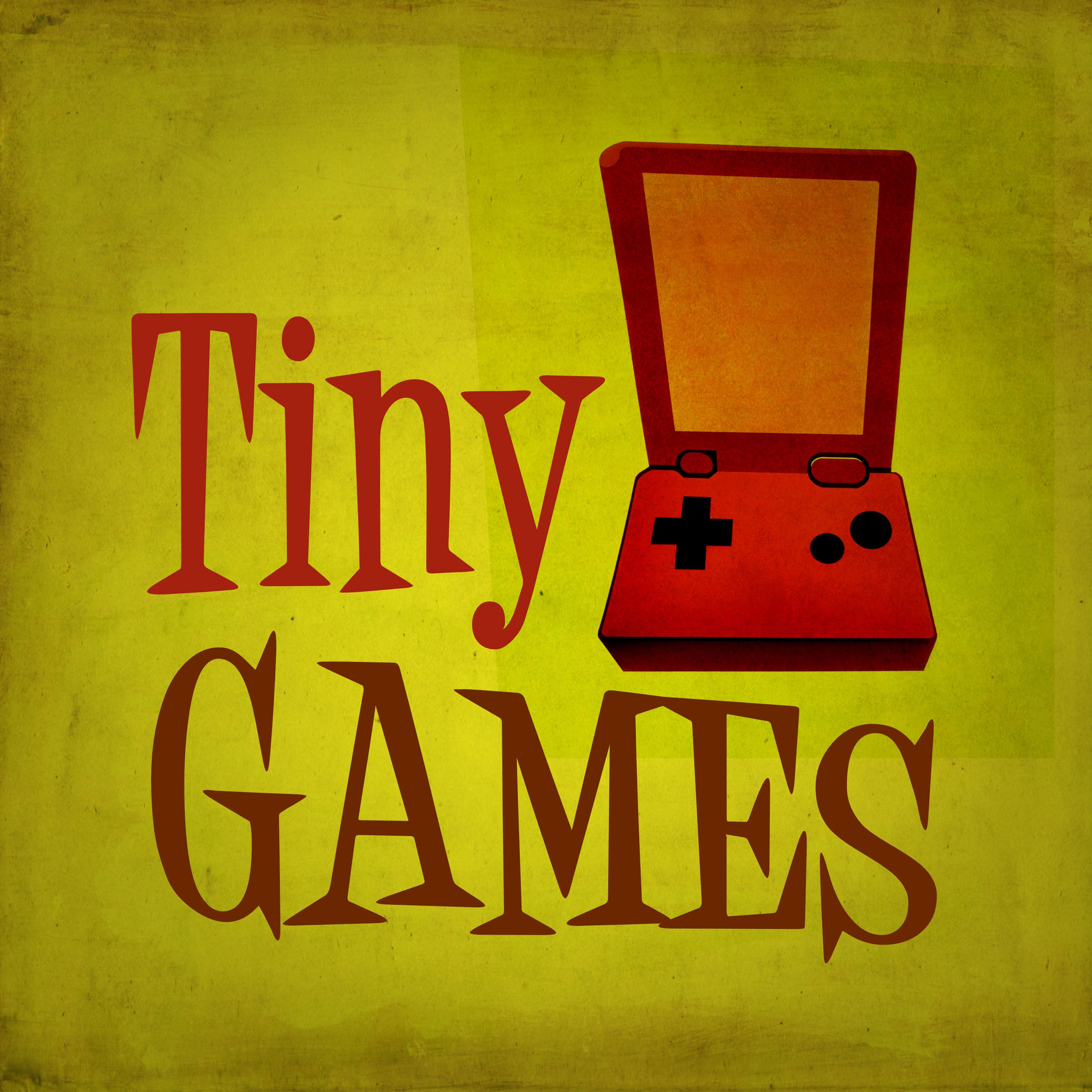 72. Tiny games