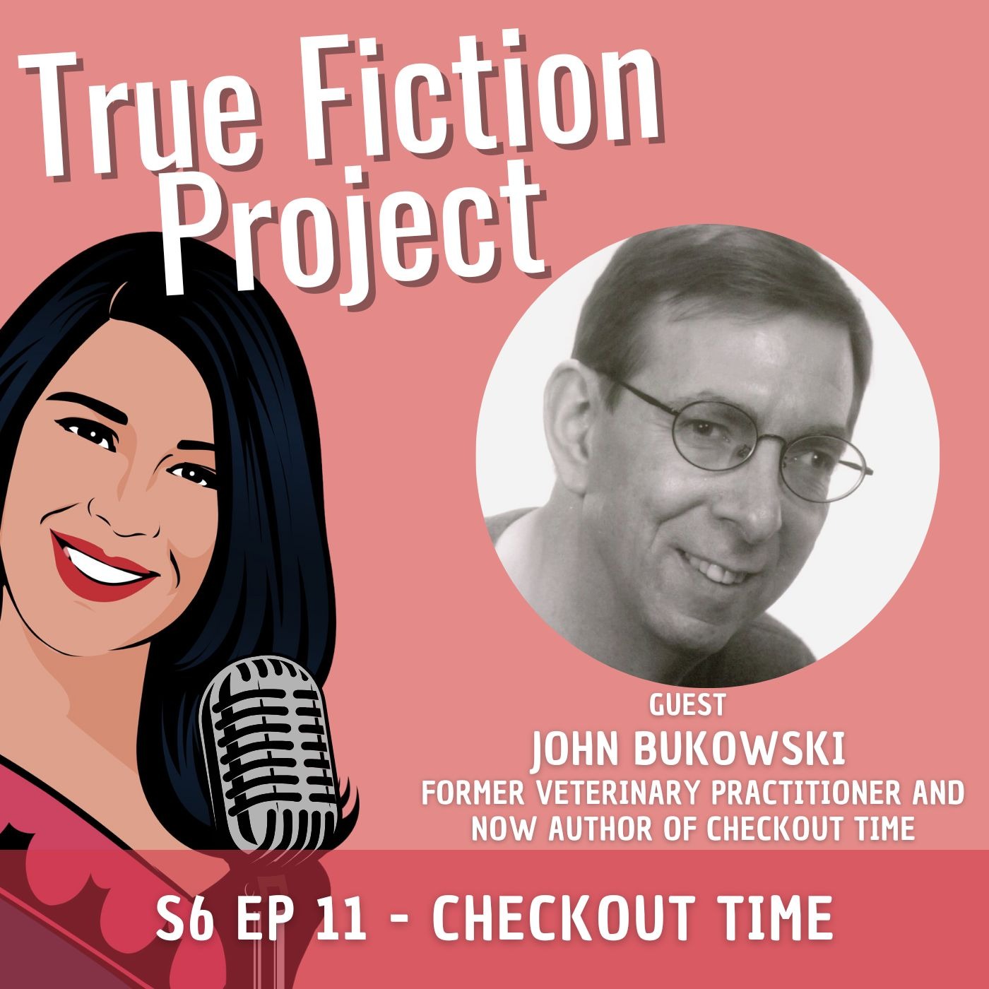 True Fiction Project