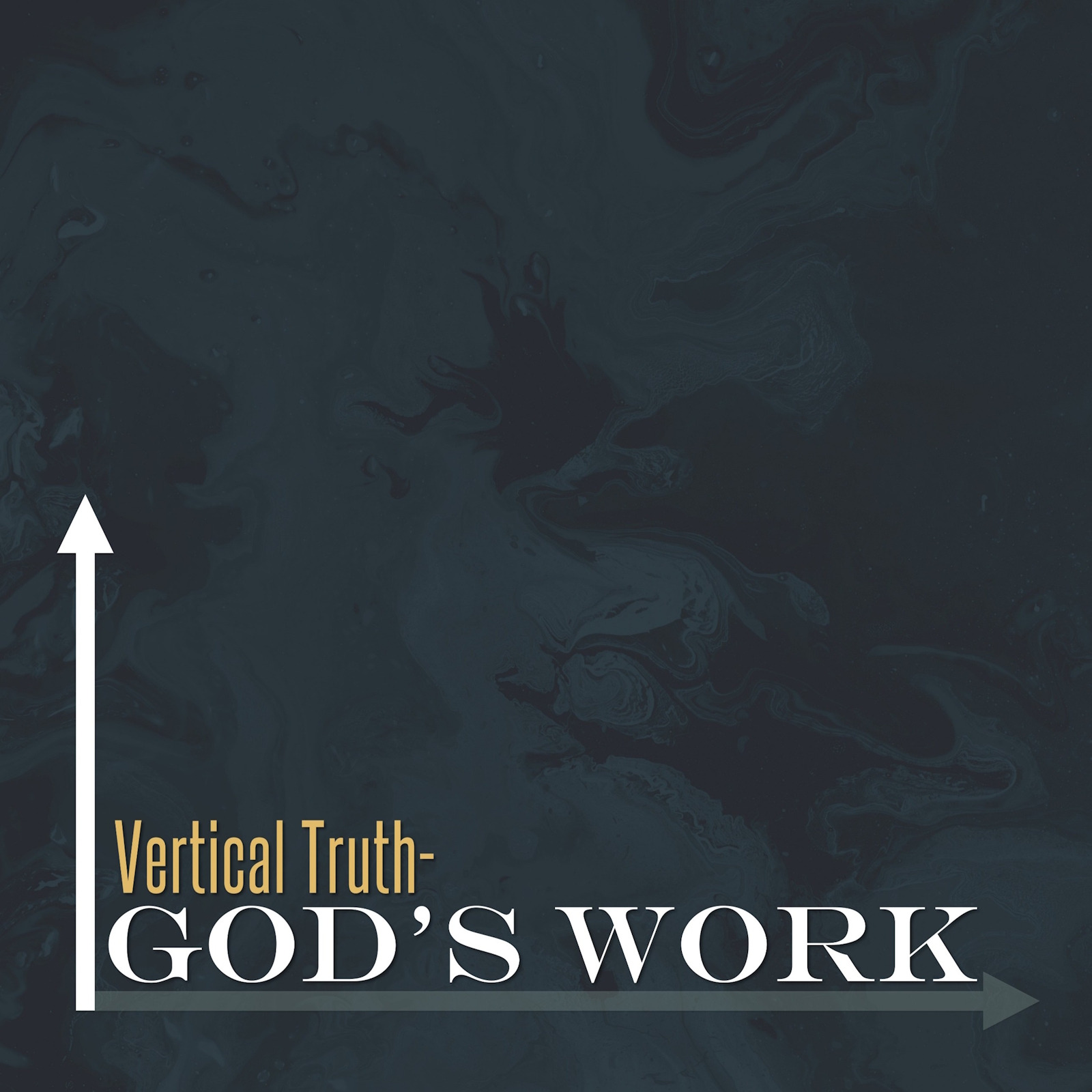 God's Work in the World episode artwork