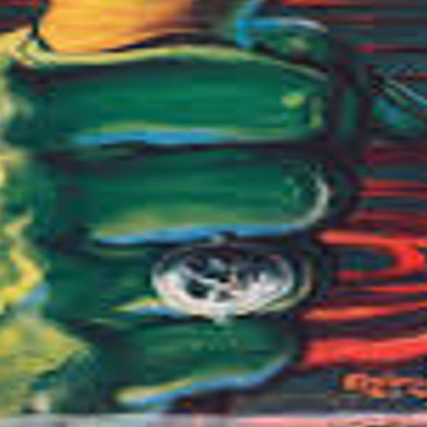 Terror Tales The Devils Creation