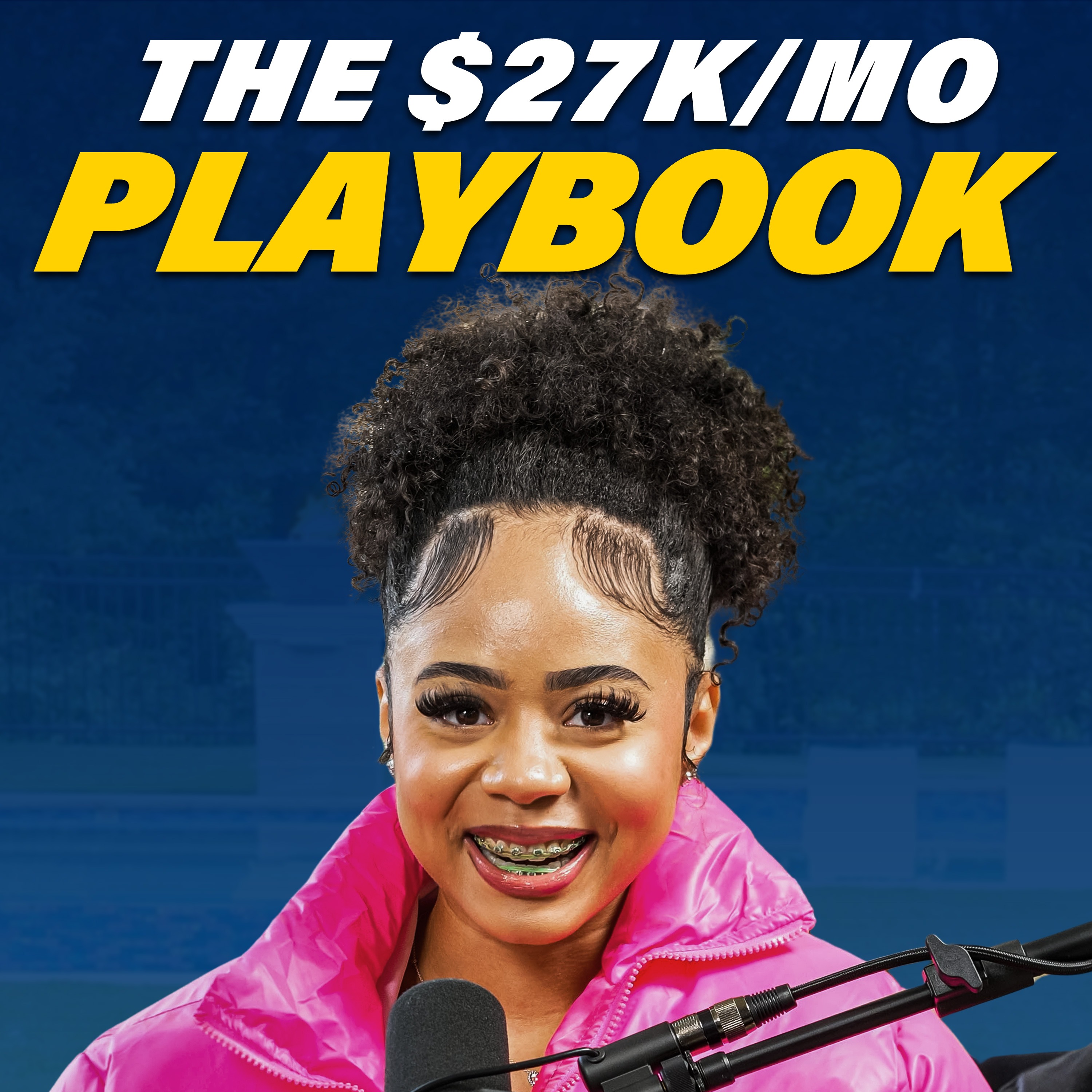 How to Make Money Online as a Teen in 2025 /w Destiny Mendoza Episode cover