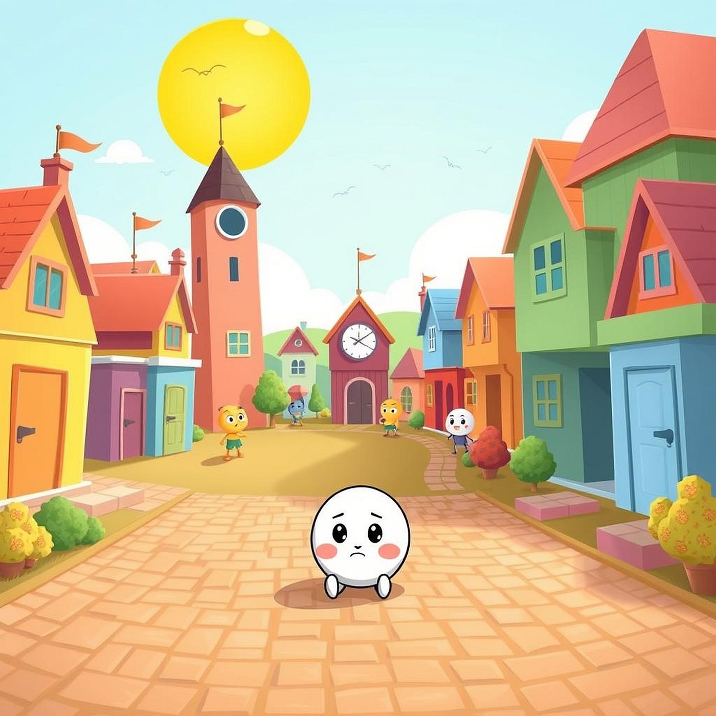 Nula, ktorá dala číslam silu: Dobrodružstvo v Počtovisku