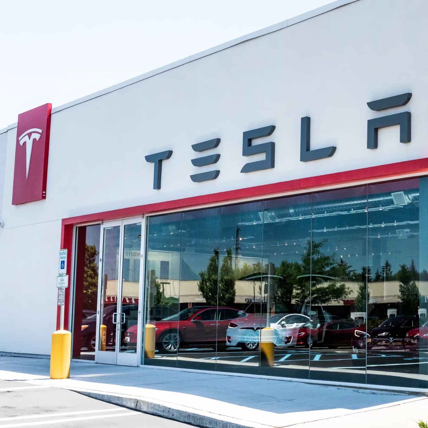 TTD July 22, 2025 - Tesla Faces Potential California Sales Ban
