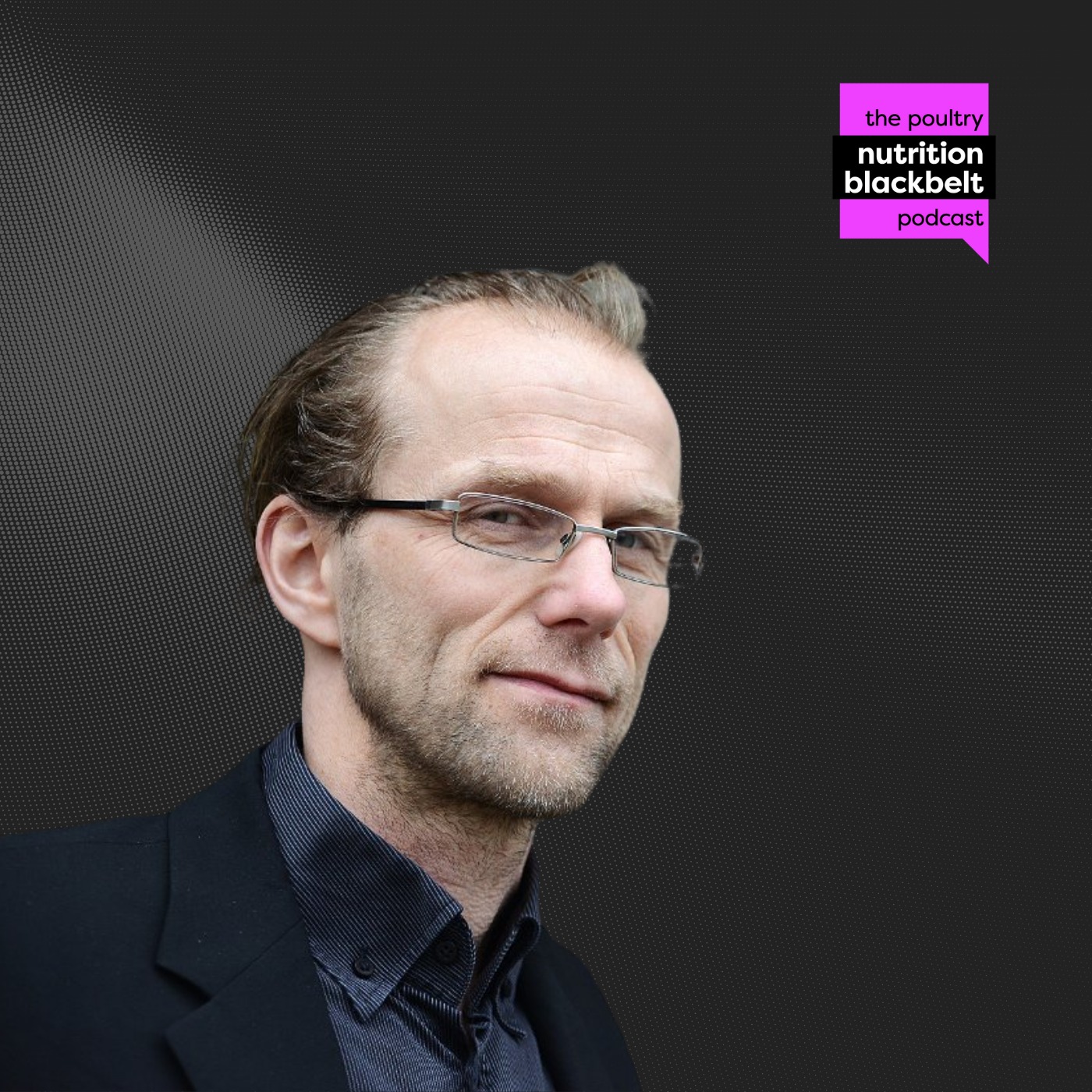 Dr. Birger Svihus: Particle Size Preference | Ep. 110