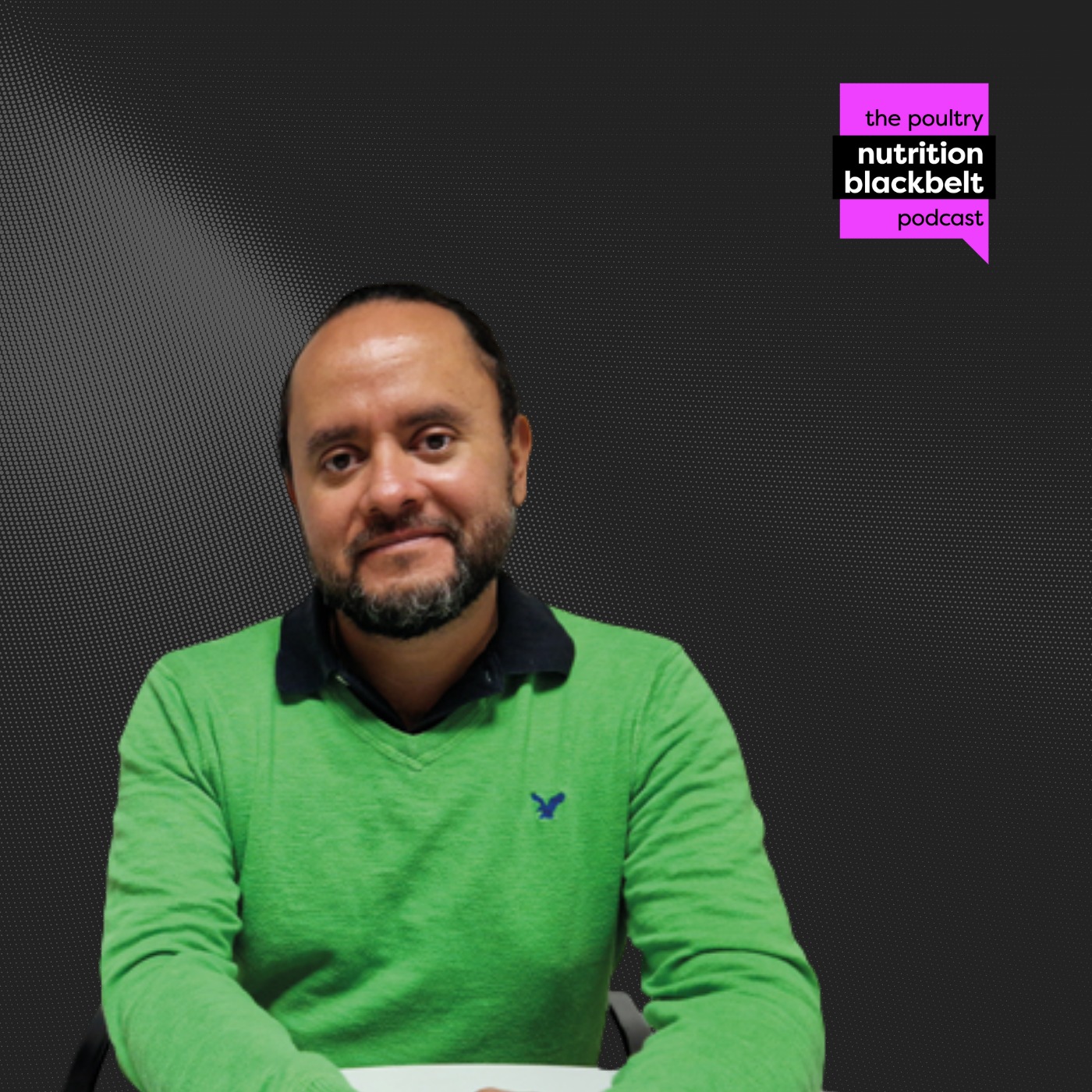 Juan Gabriel Espino: Growth Curve Modeling | Ep. 111