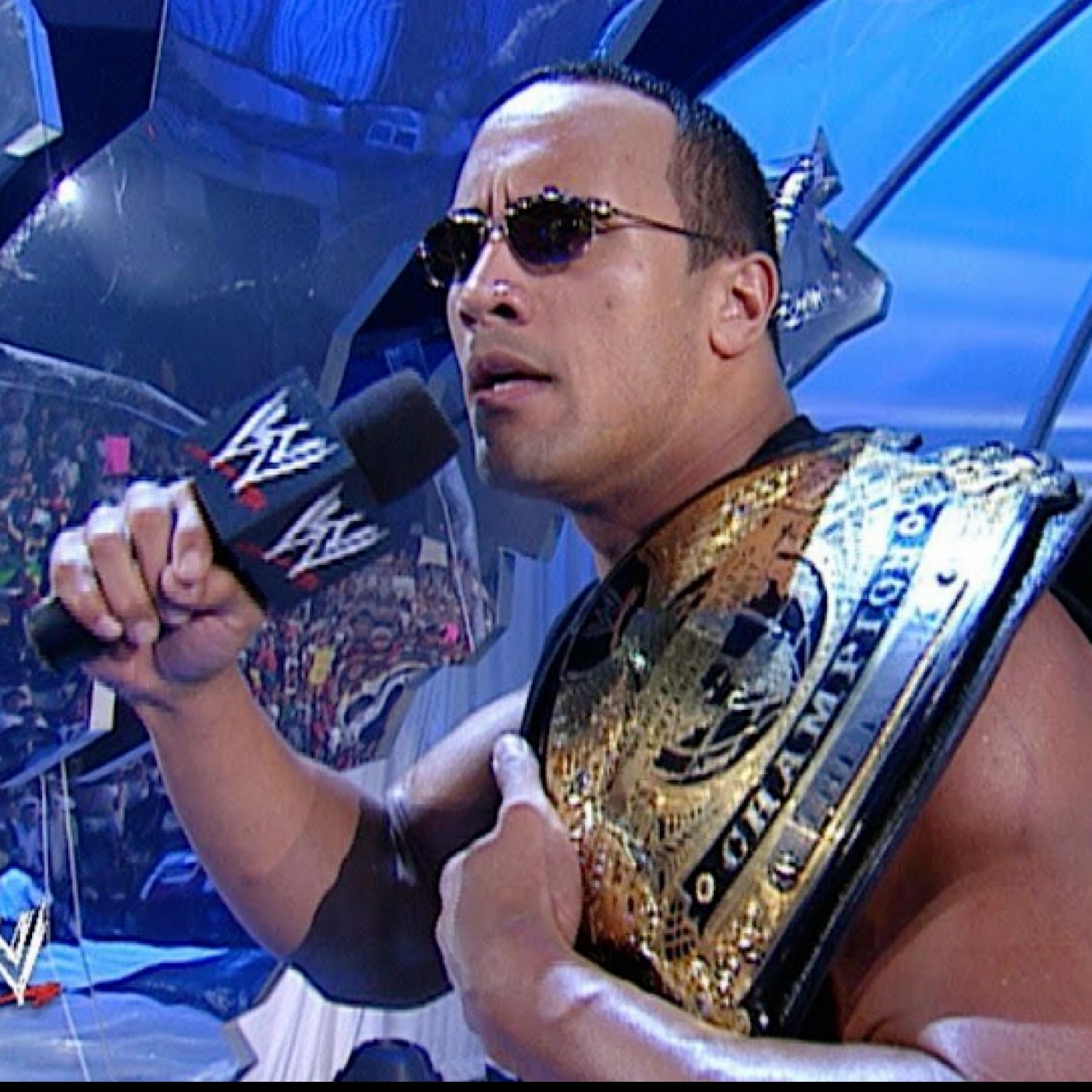 The People's Champ