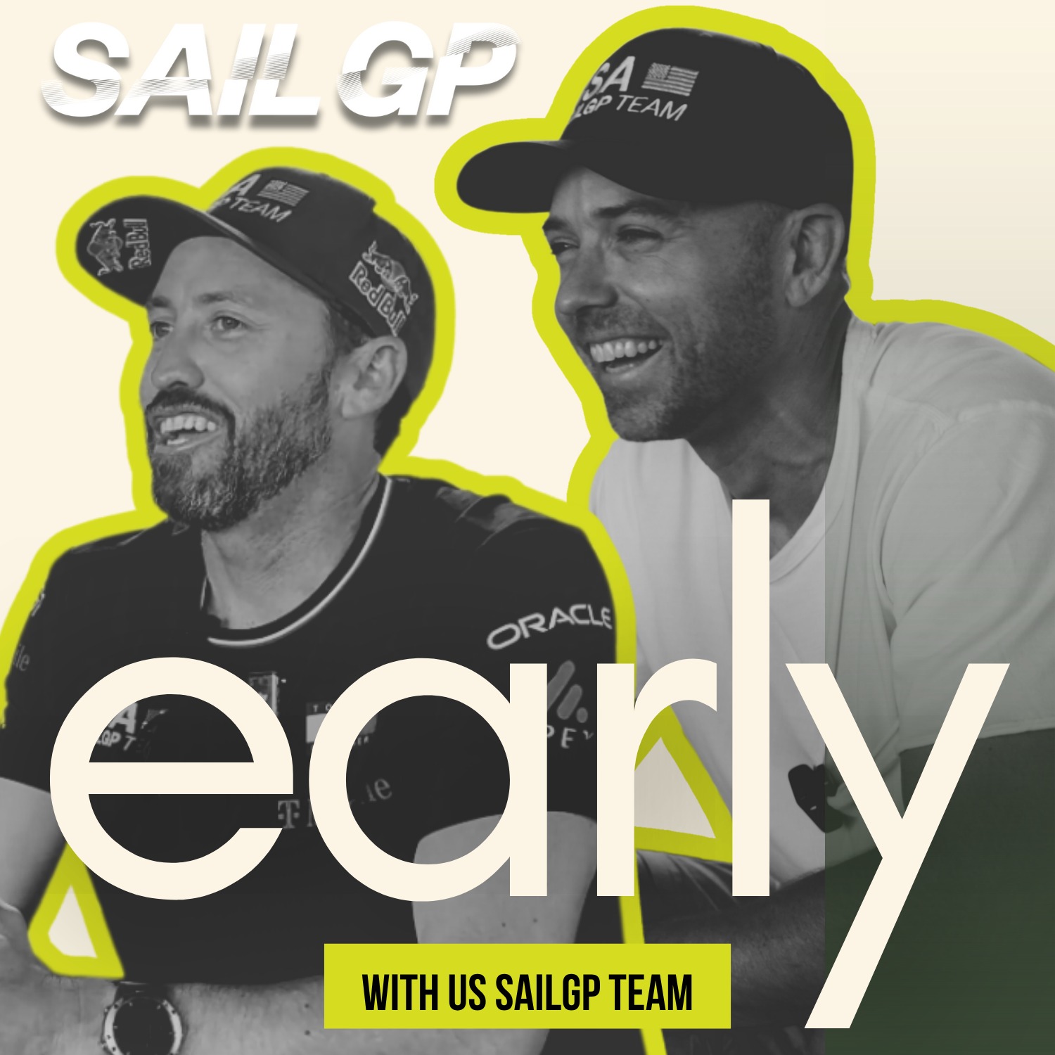 The Early Podcast