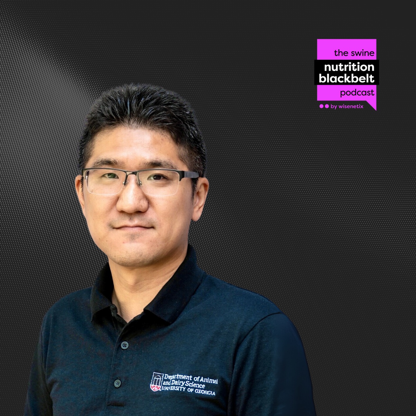 Dr. Young Dal Jang: High-Dose Probiotics in Nursery Pigs | Ep. 181
