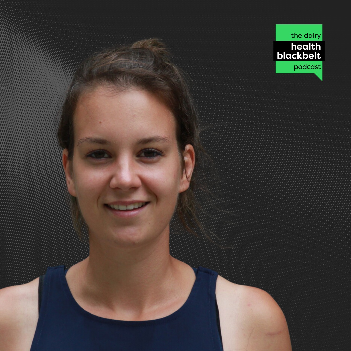 Dr. Anne-Marieke Smid: Outdoor Access for Cows | Ep. 06