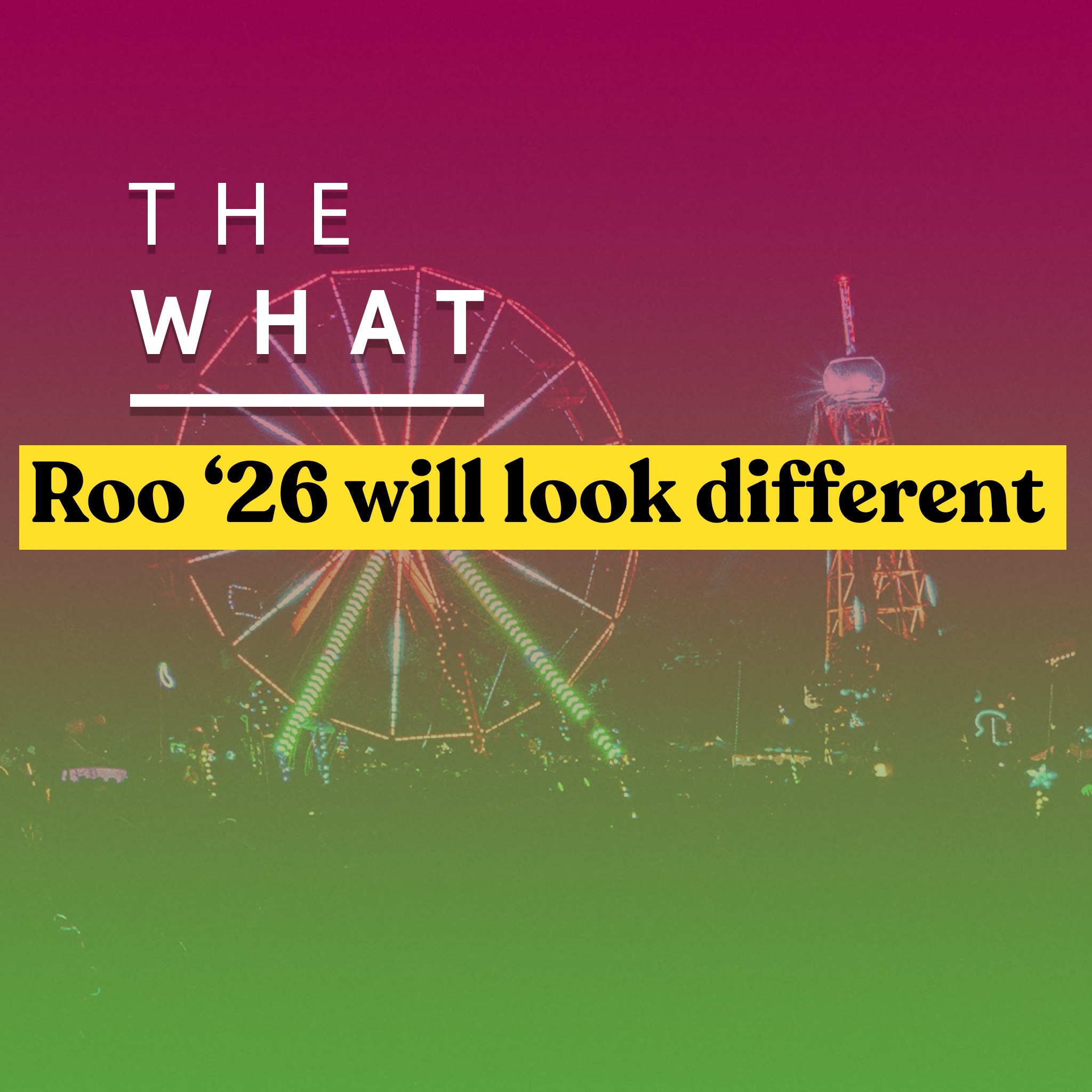 The What Podcast