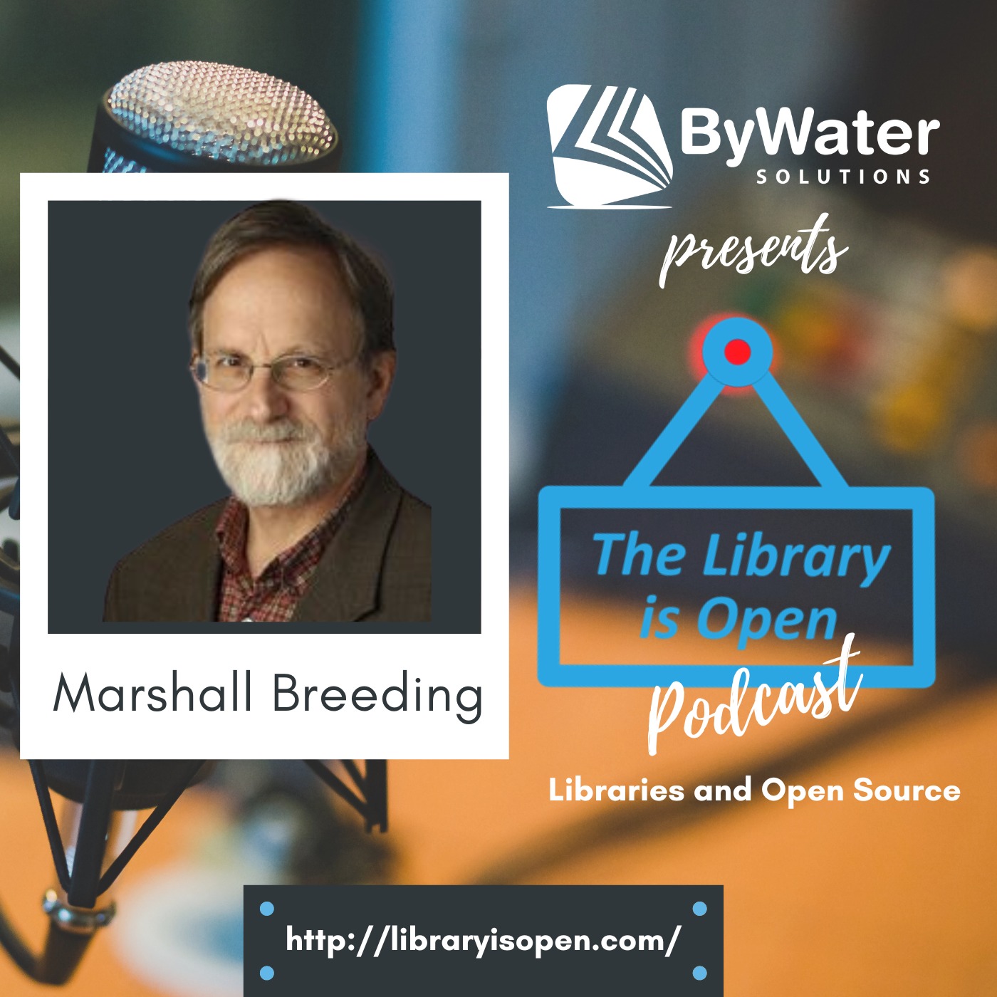 ALA Recap and Industry Insights with Marshall Breeding: Episode 54 episode artwork
