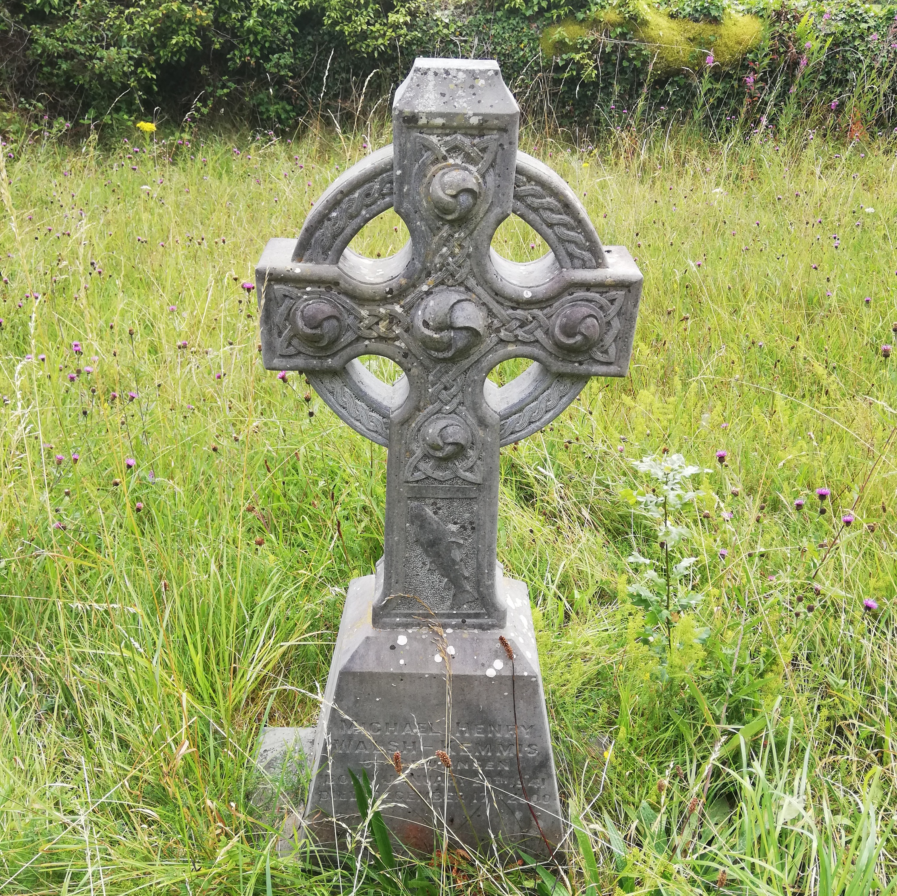 An Irishman Reads Through the Bible