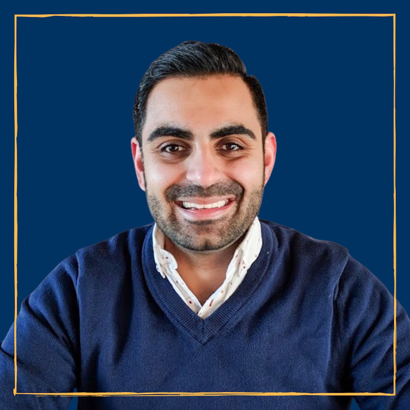 From Tech Exec to Founder-Coach: Rohan Verma’s Journey of Grit, Growth & Giving Back